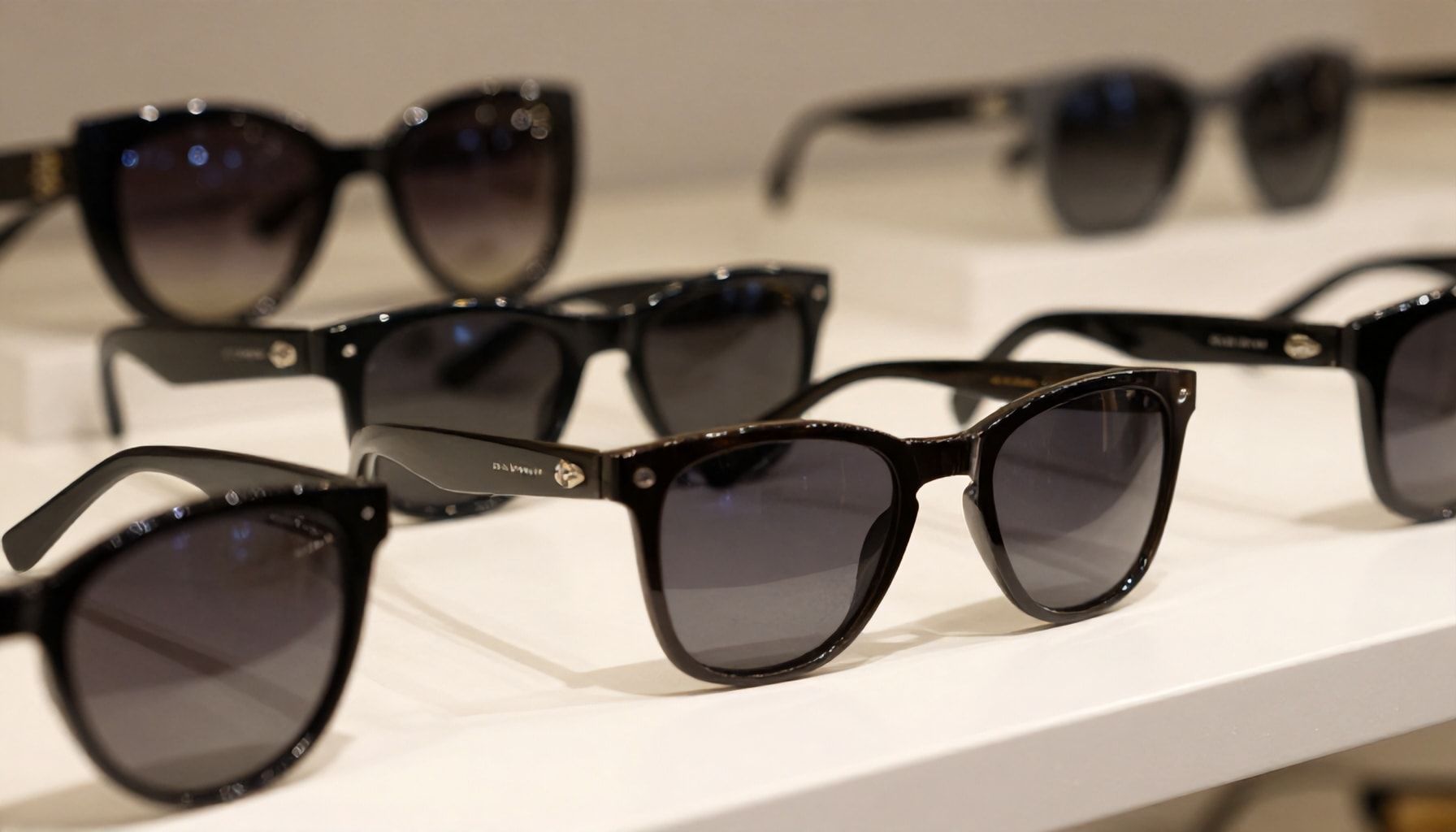 Errores comunes al comprar lentes de sol