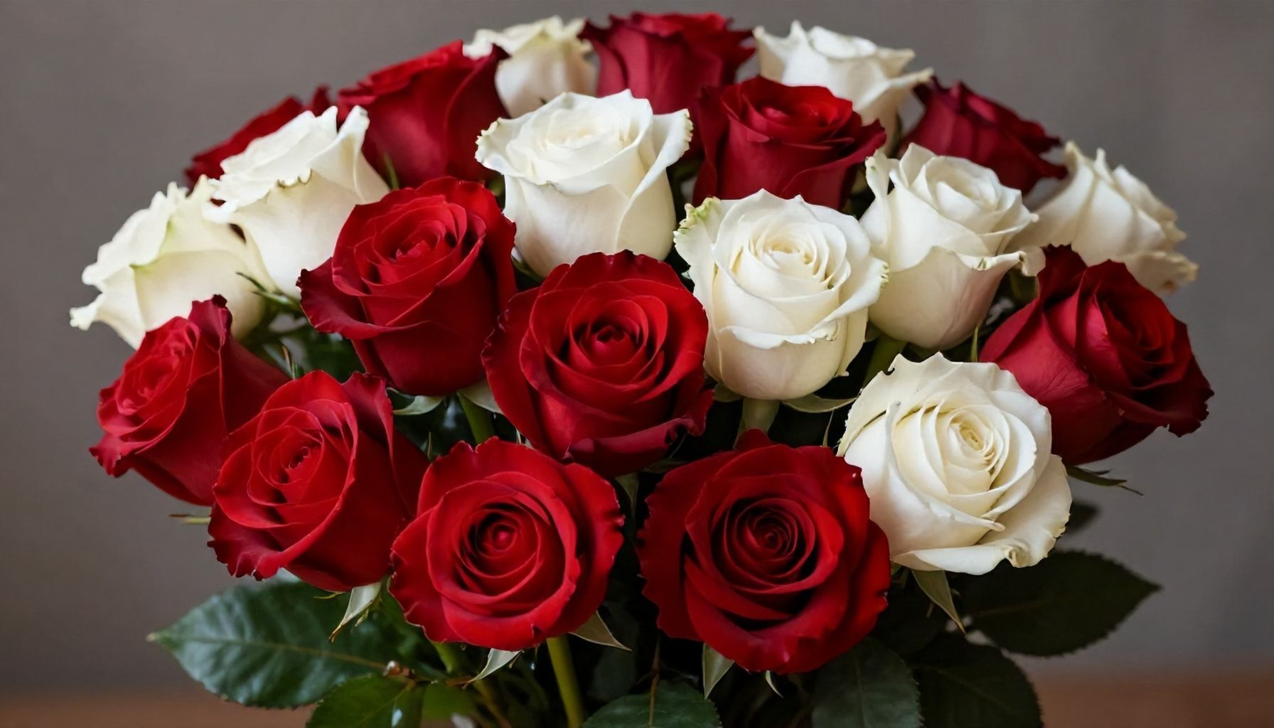 Errores comunes al comprar ramos de rosas