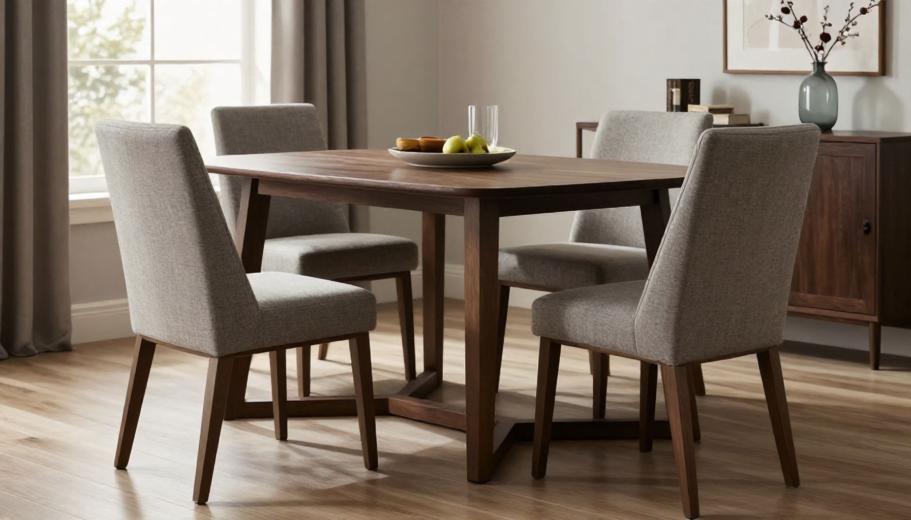 Errores comunes al comprar sillas para comedor