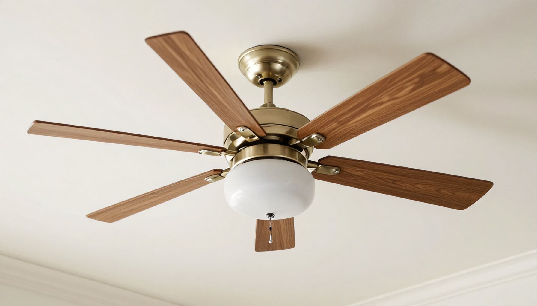 5 formas de elegir el mejor ventilador de techo para tu hogar 4 Errores comunes al comprar un ventilador de techo