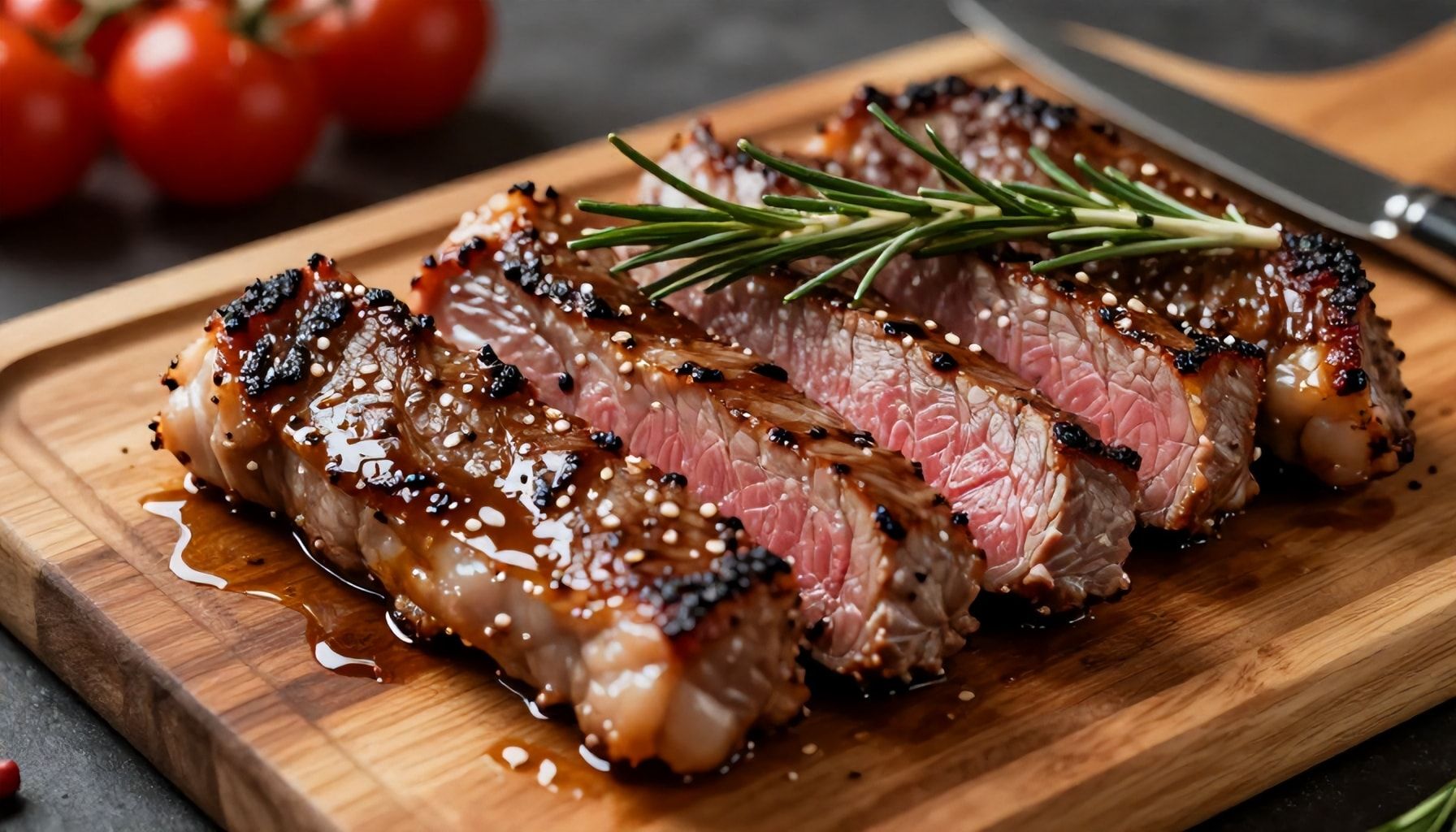 Errores comunes al consumir alimentos de origen animal