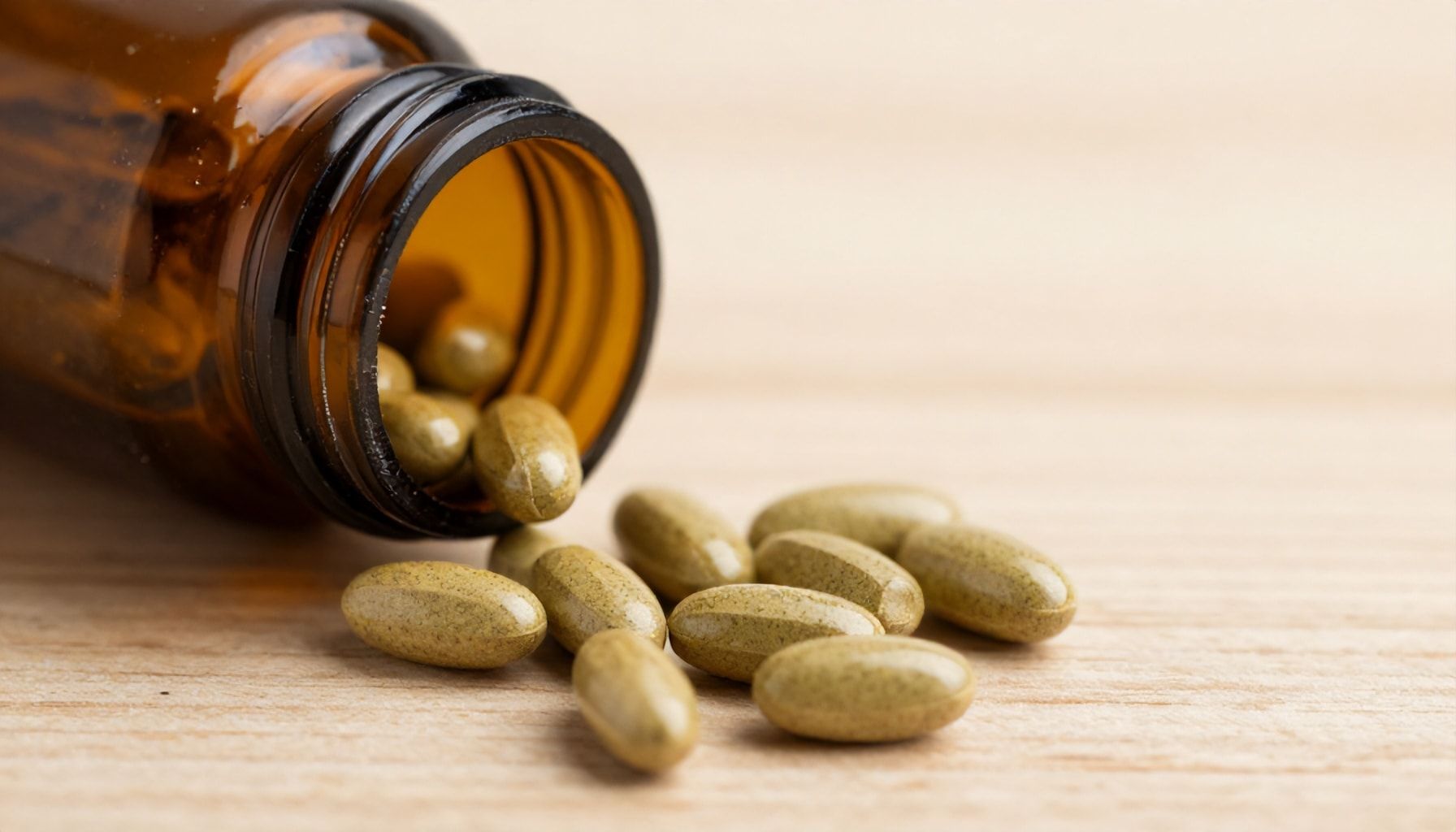 Errores comunes al consumir berberina