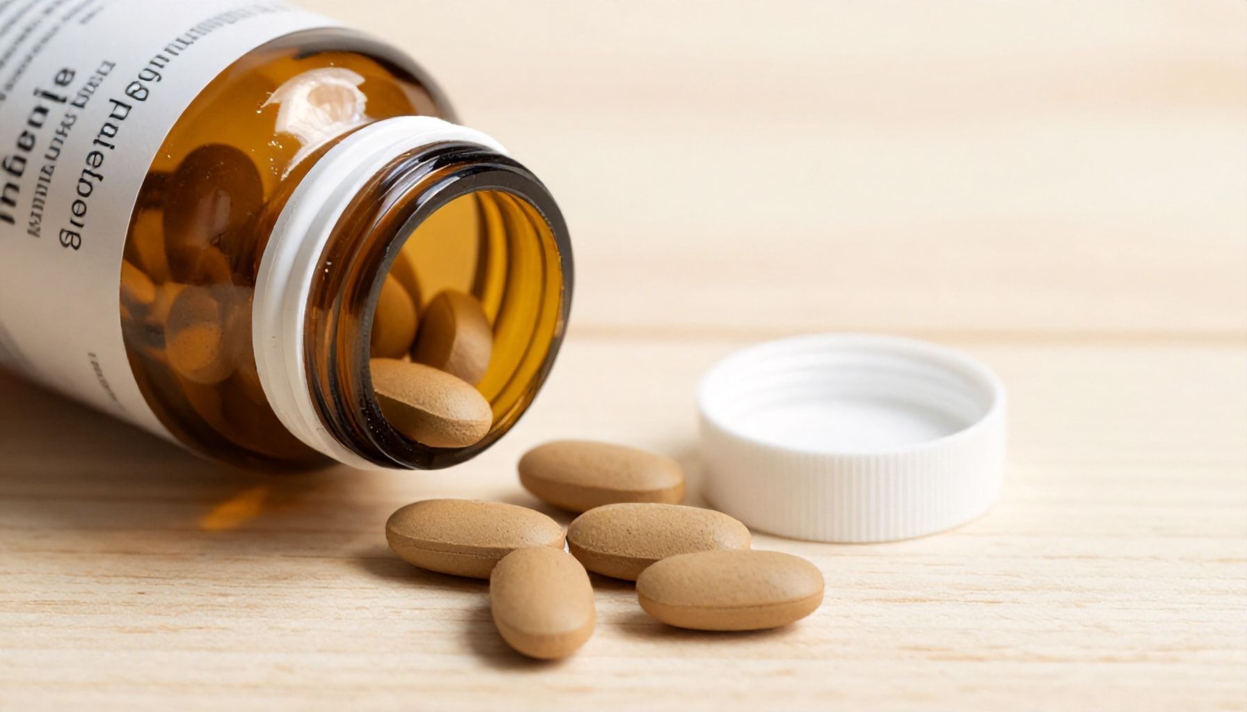 Errores comunes al consumir complejo B