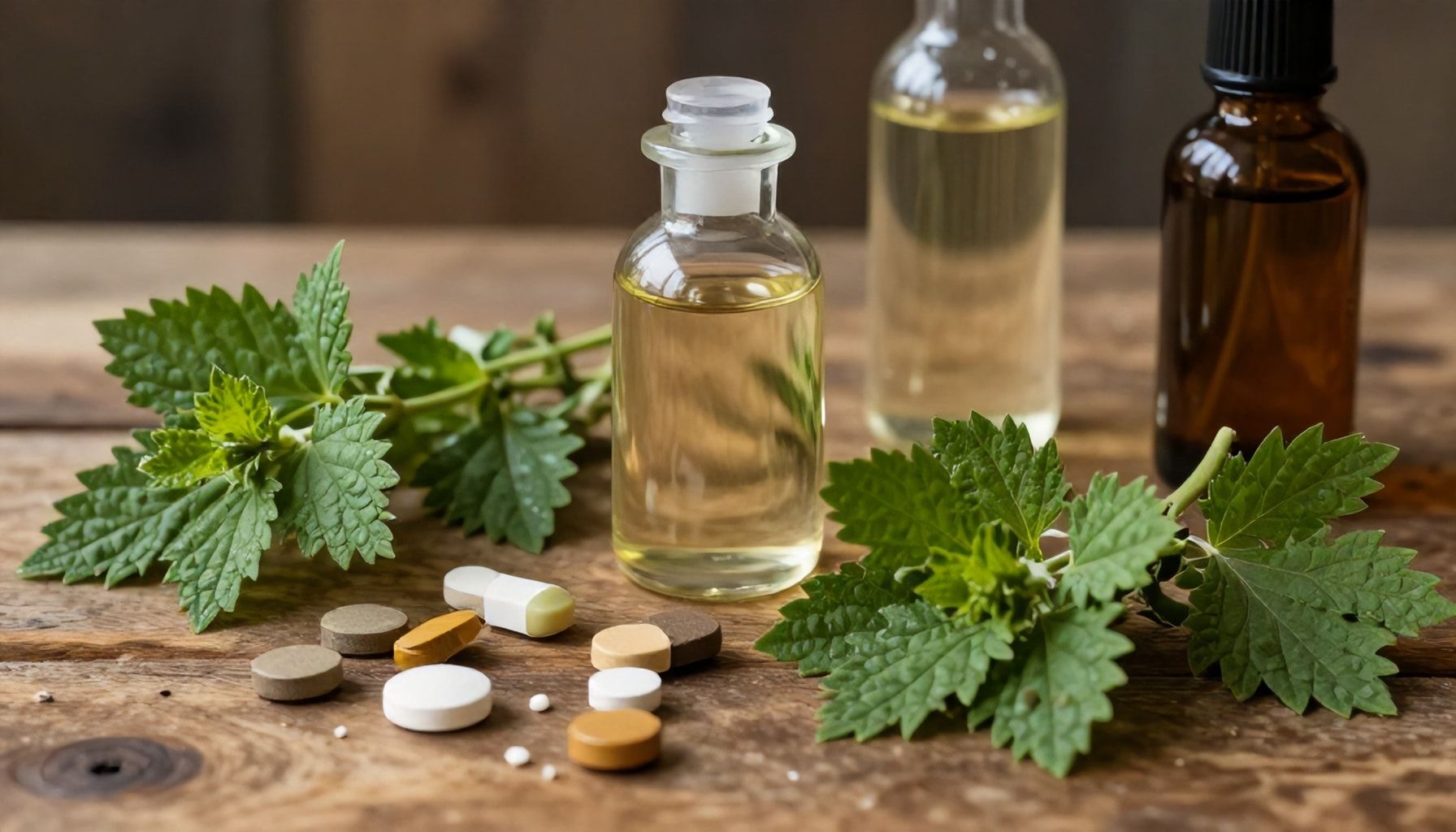 Errores comunes al consumir esta planta medicinal