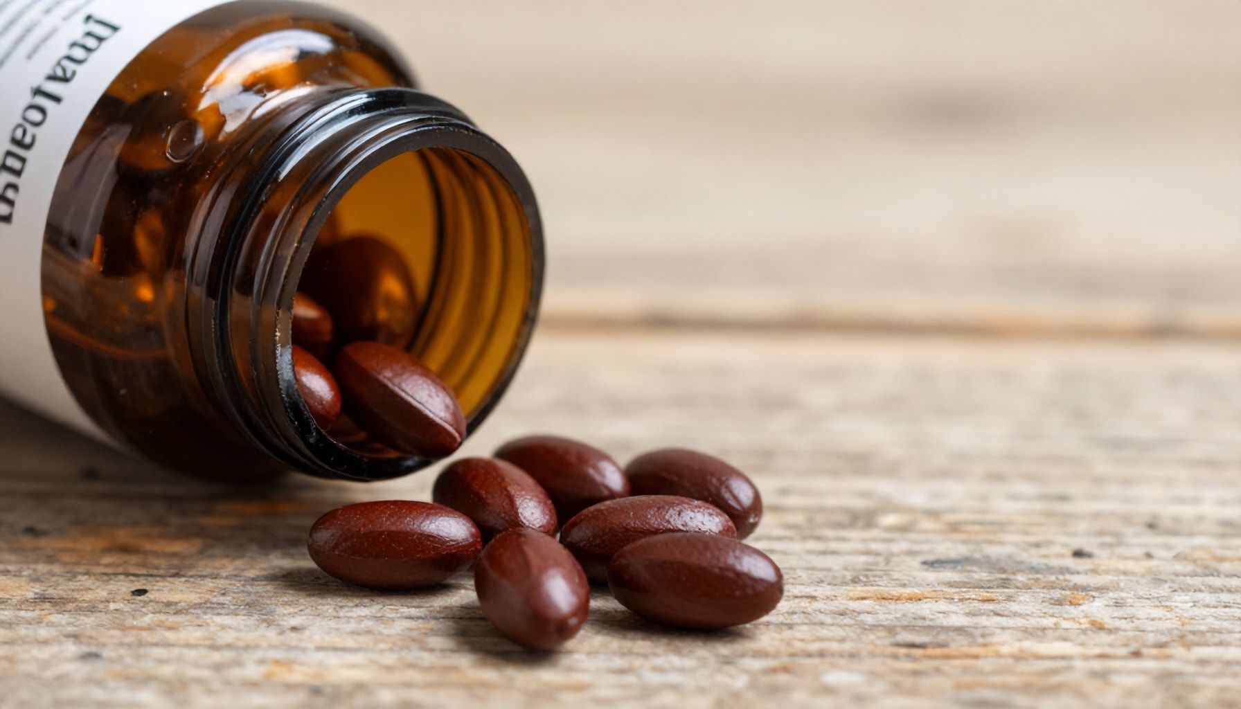 Errores comunes al consumir resveratrol y cómo evitarlos