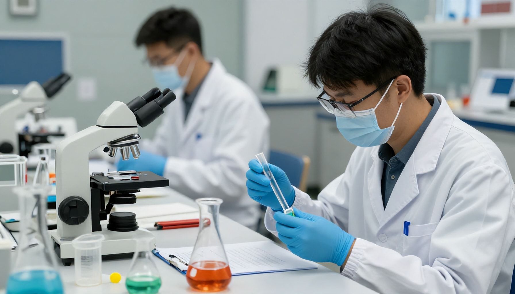 Errores comunes al diseñar experimentos científicos