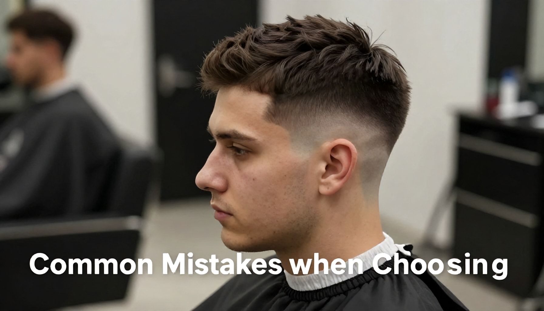 Errores comunes al elegir este corte de pelo