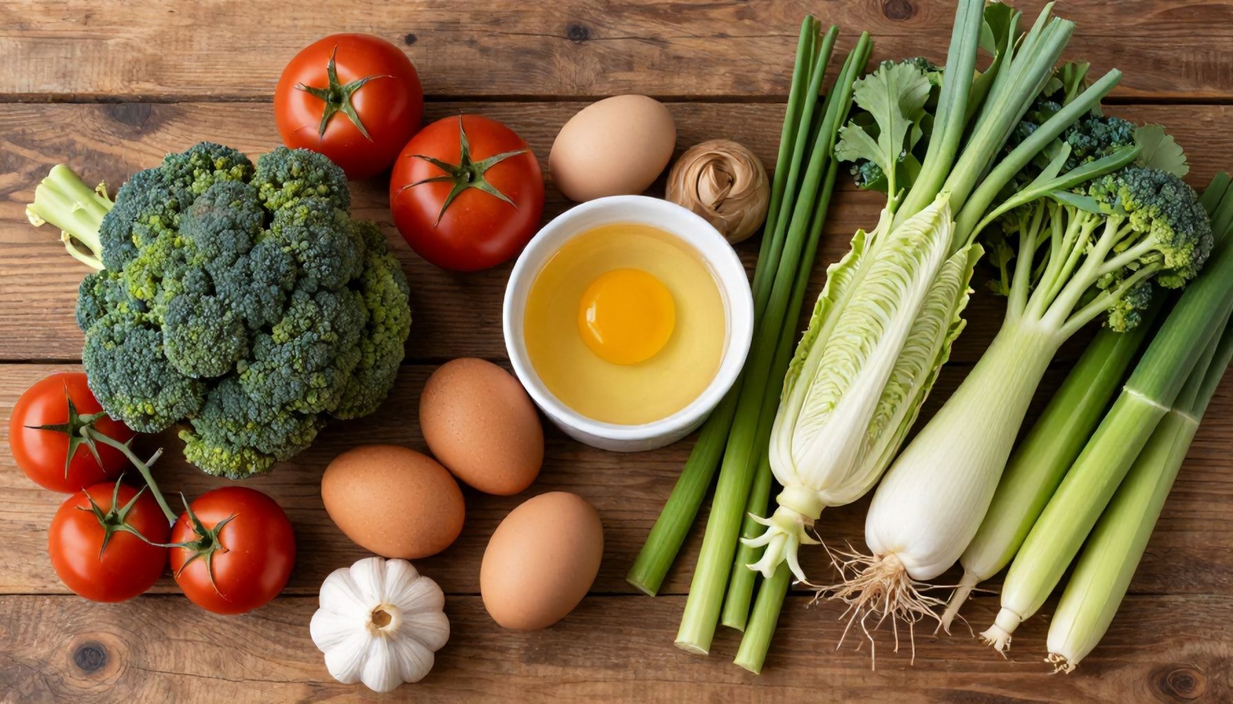 Errores comunes al elegir ingredientes