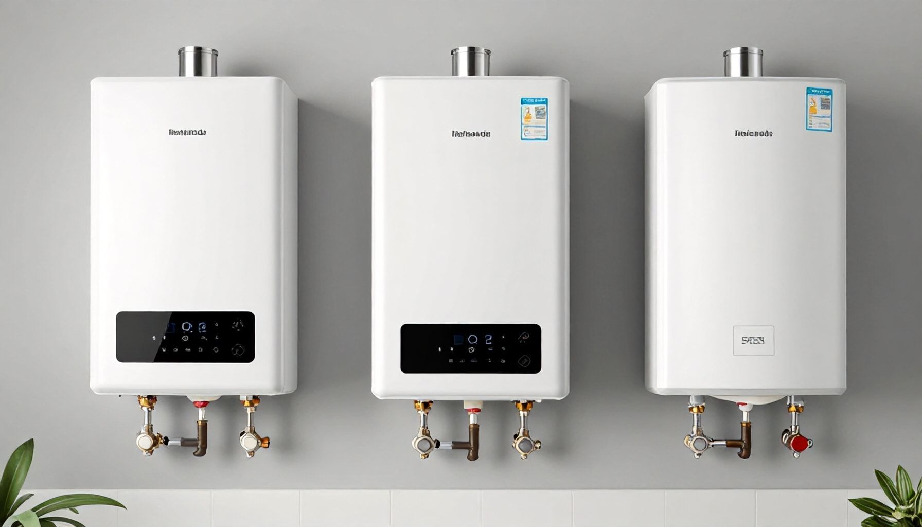 Errores comunes al elegir un boiler de paso