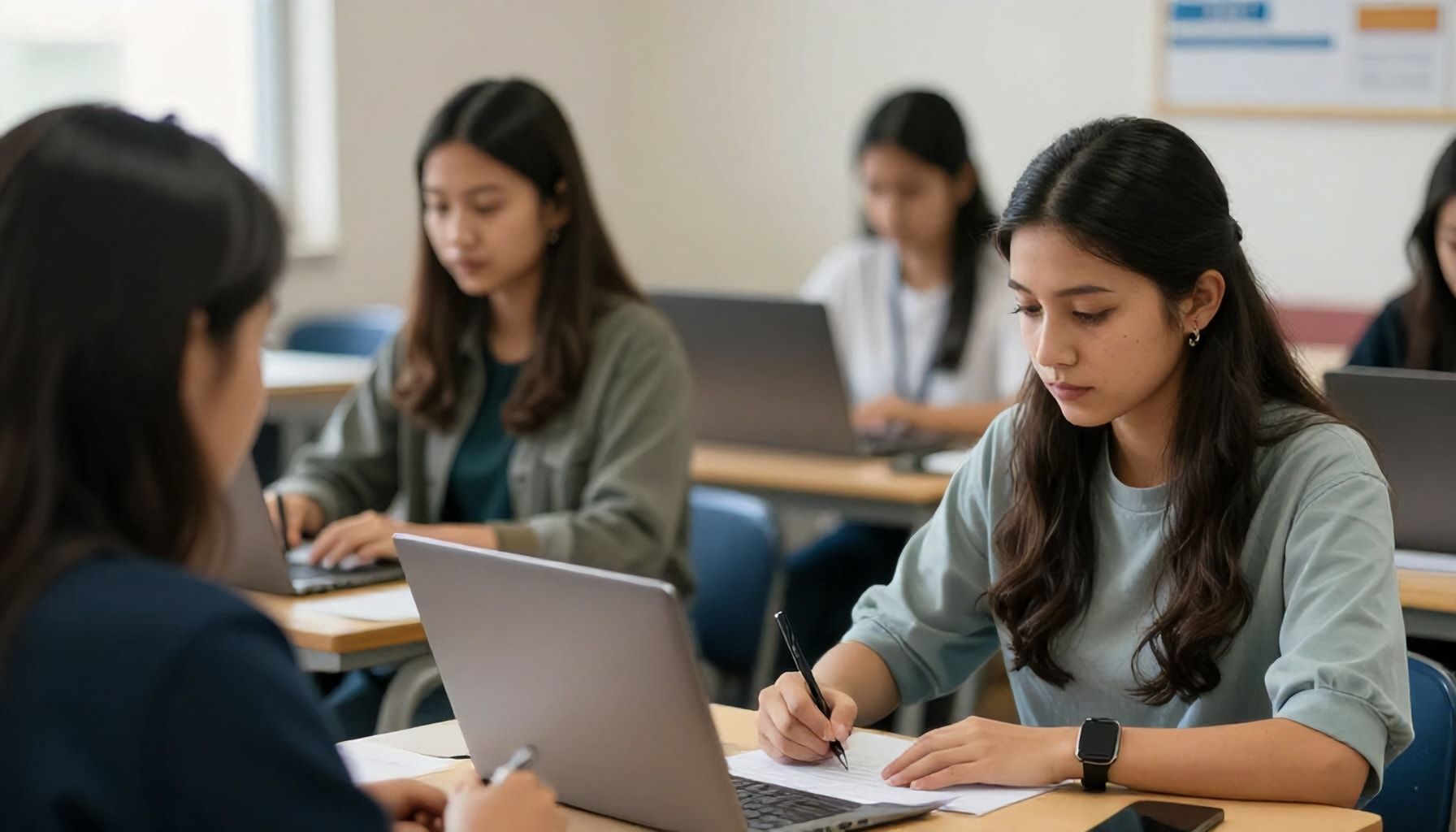 Errores comunes al elegir una carrera en la COMIPEMs