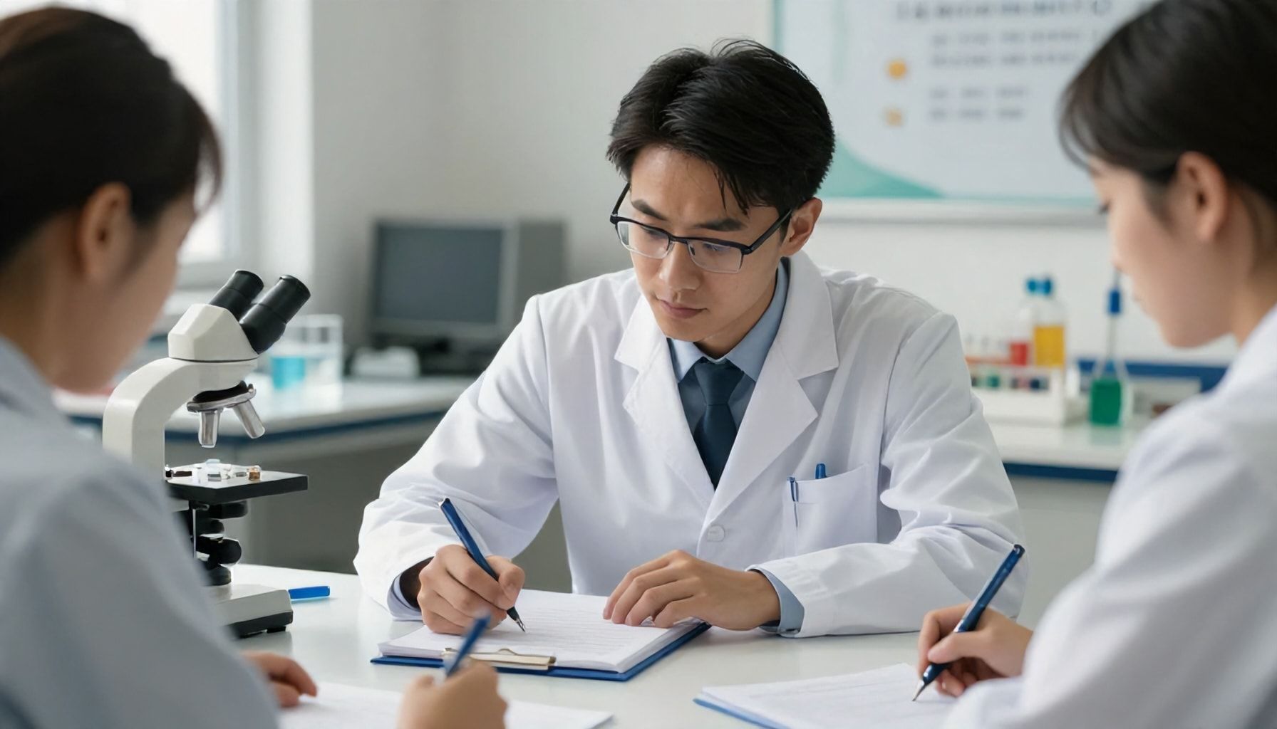 Errores comunes al estudiar las propiedades de la materia