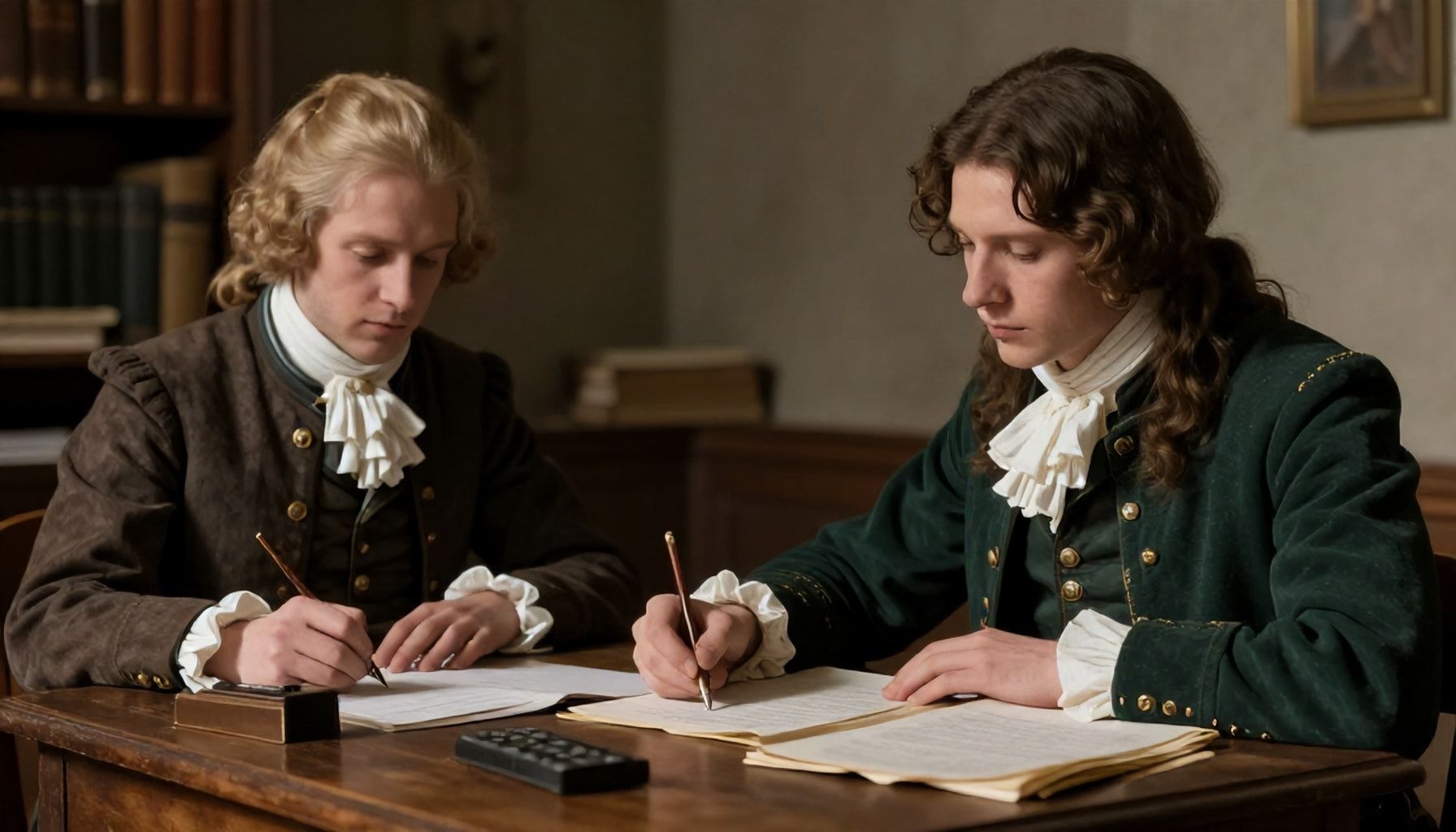 Errores comunes al estudiar su contribución histórica