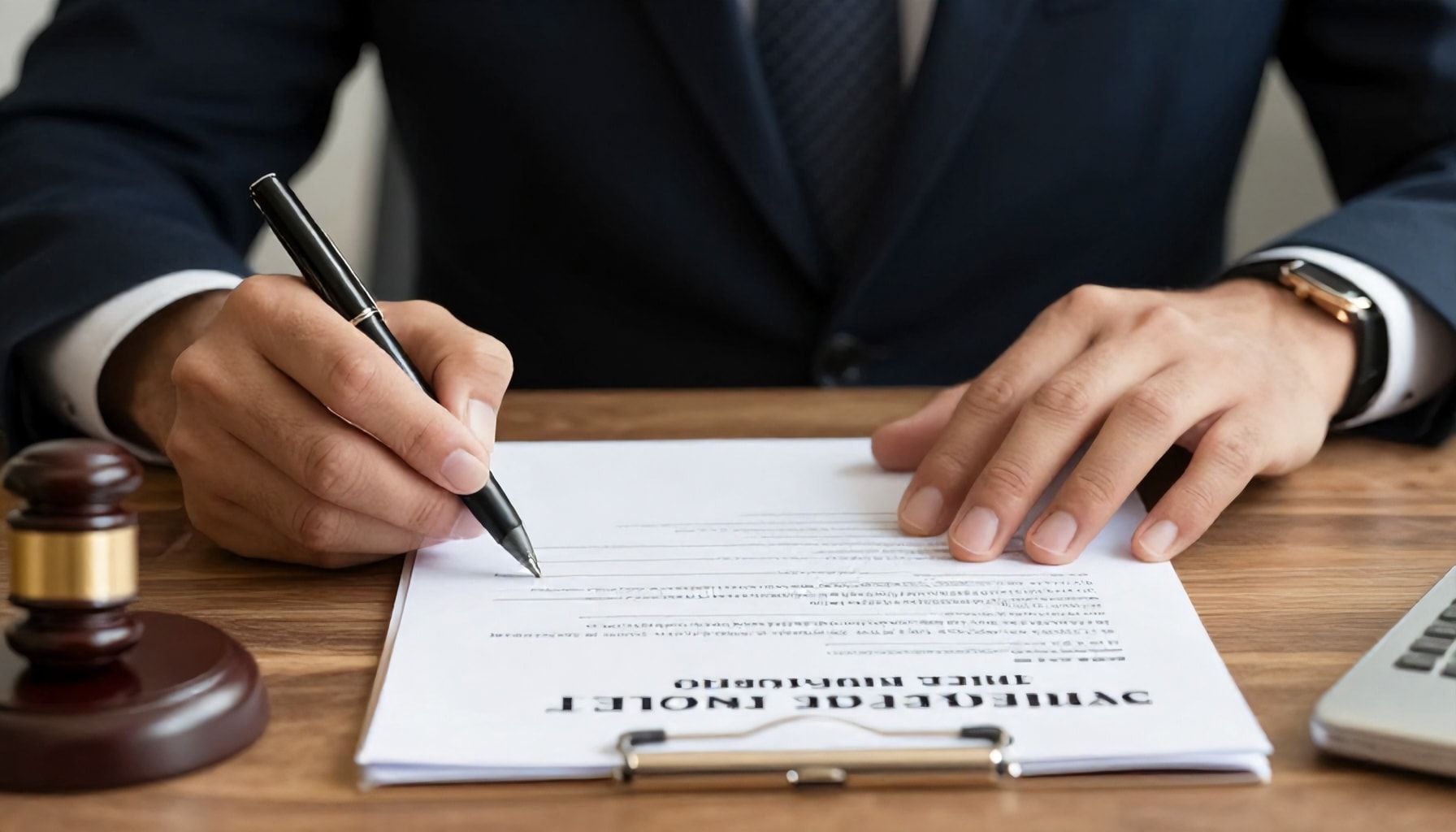 Guía completa para entender el contrato de compraventa en 2024 4 Errores comunes al firmar un contrato de compraventa