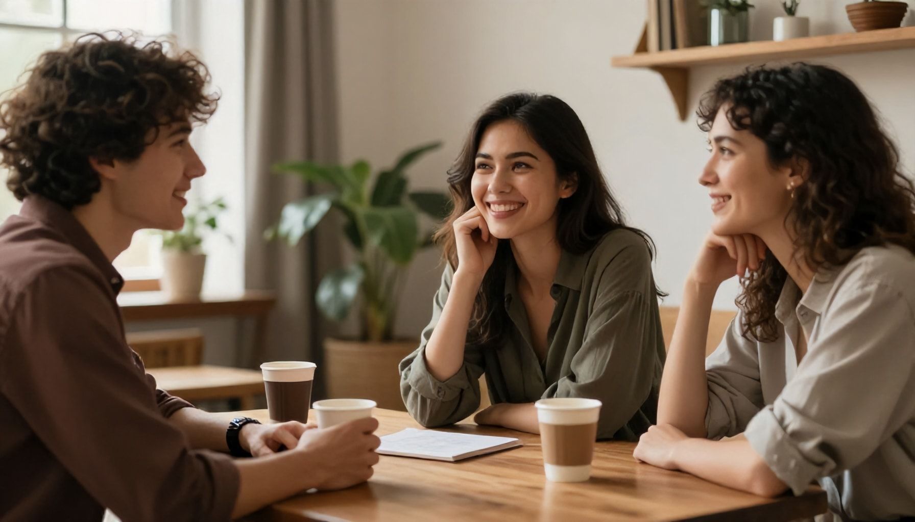 Errores comunes al hacer preguntas personales