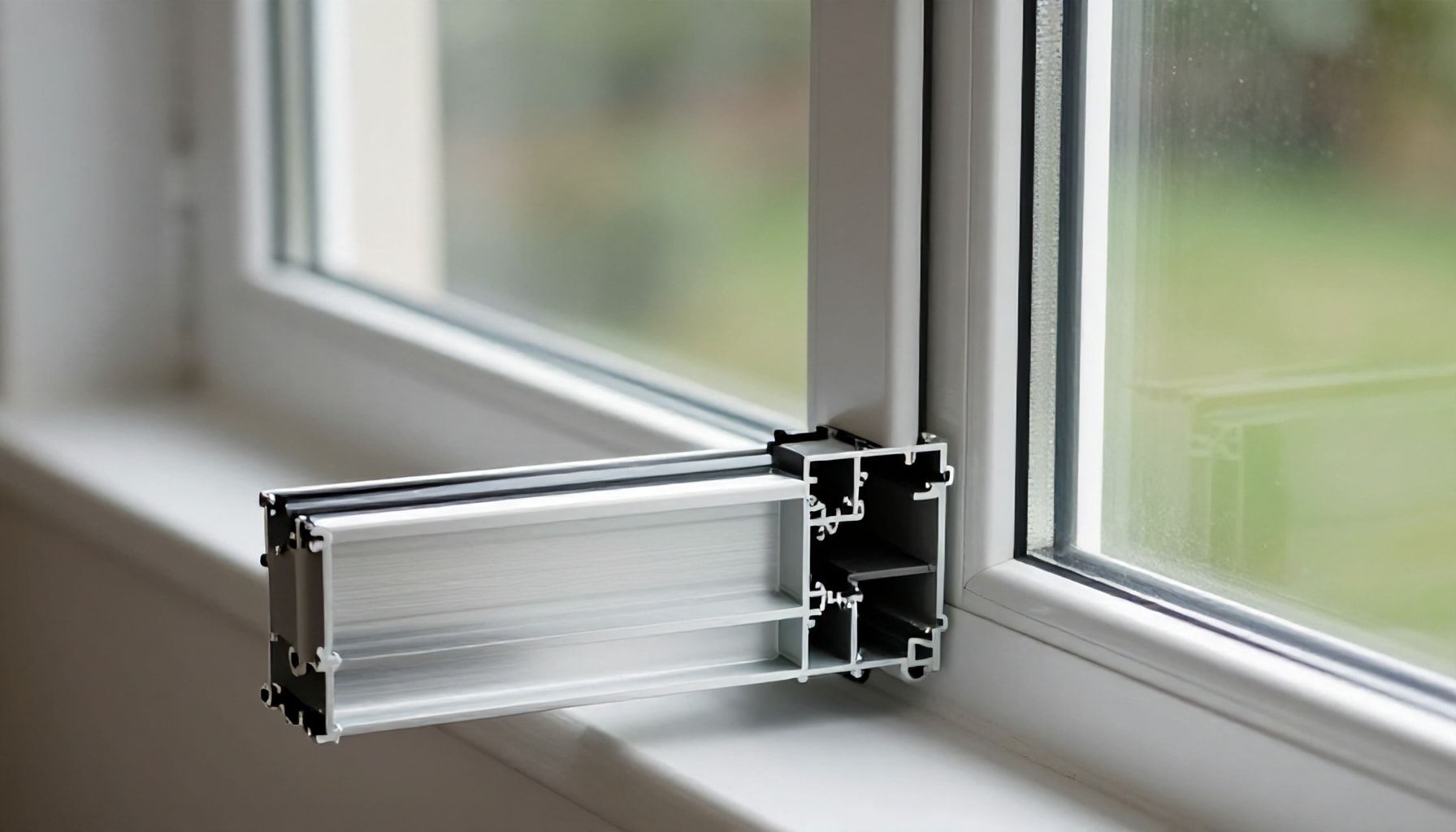 Errores comunes al instalar ventanas de aluminio