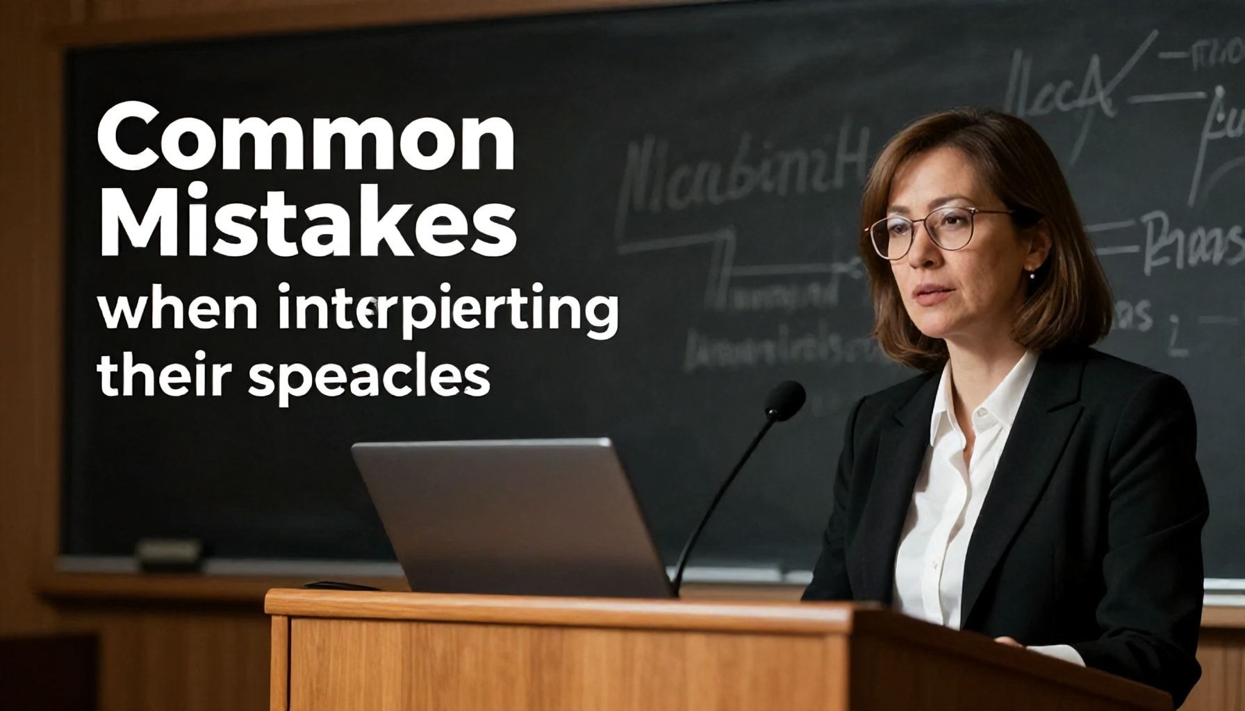 El nuevo papa: lo que debes saber sobre su elección y legado 4 Errores comunes al interpretar sus discursos