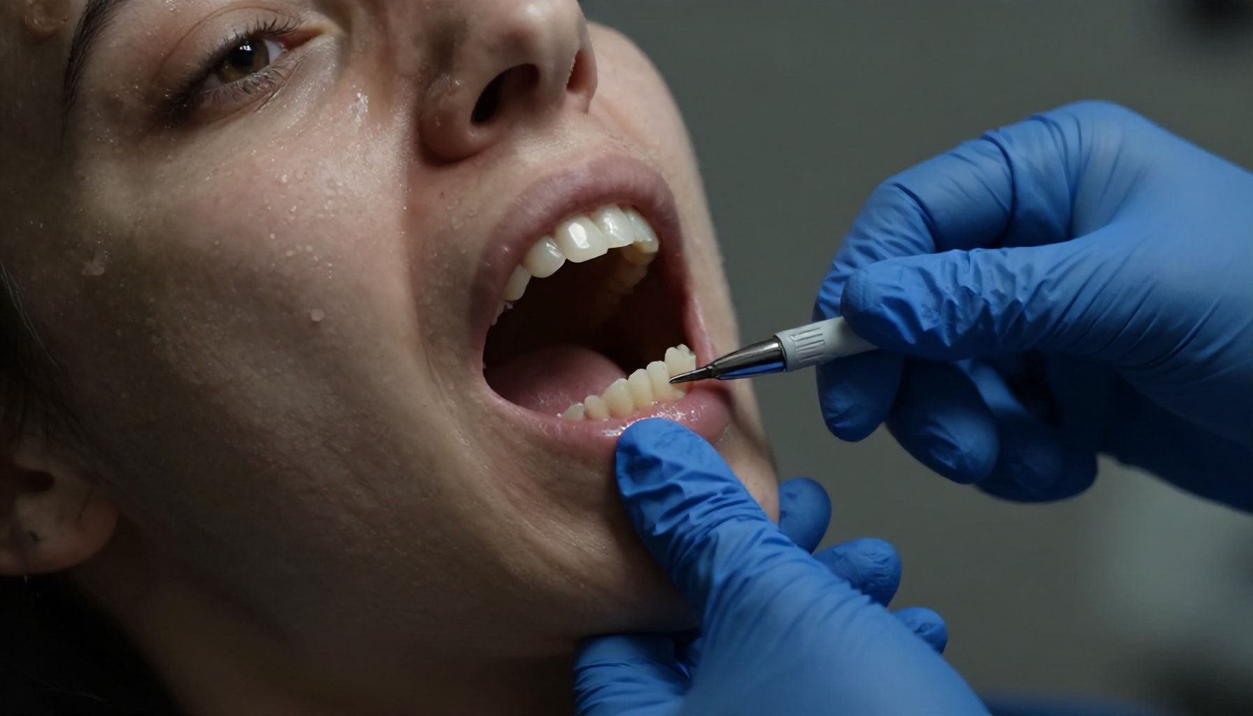 Errores comunes al manejar casos de picaduras graves