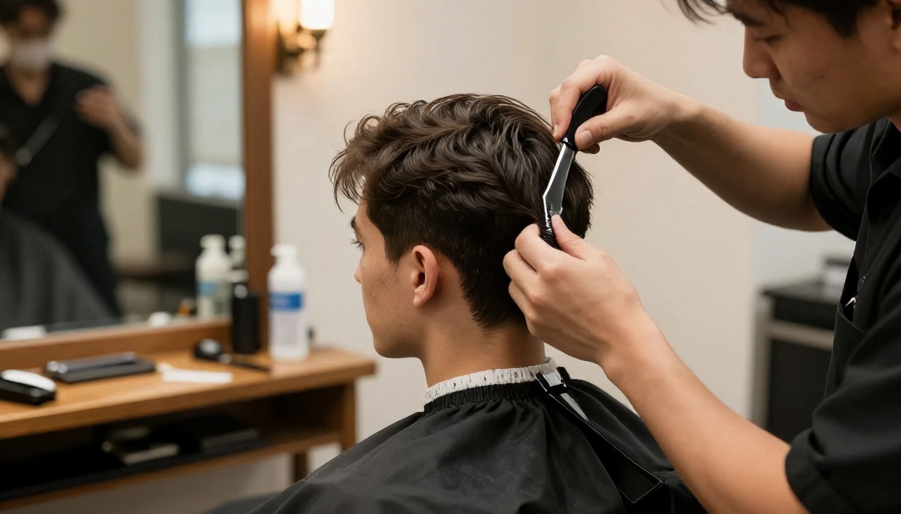 5 cortes de cabello para hombres que nunca pasan de moda 4 Errores comunes al mantener un corte clásico