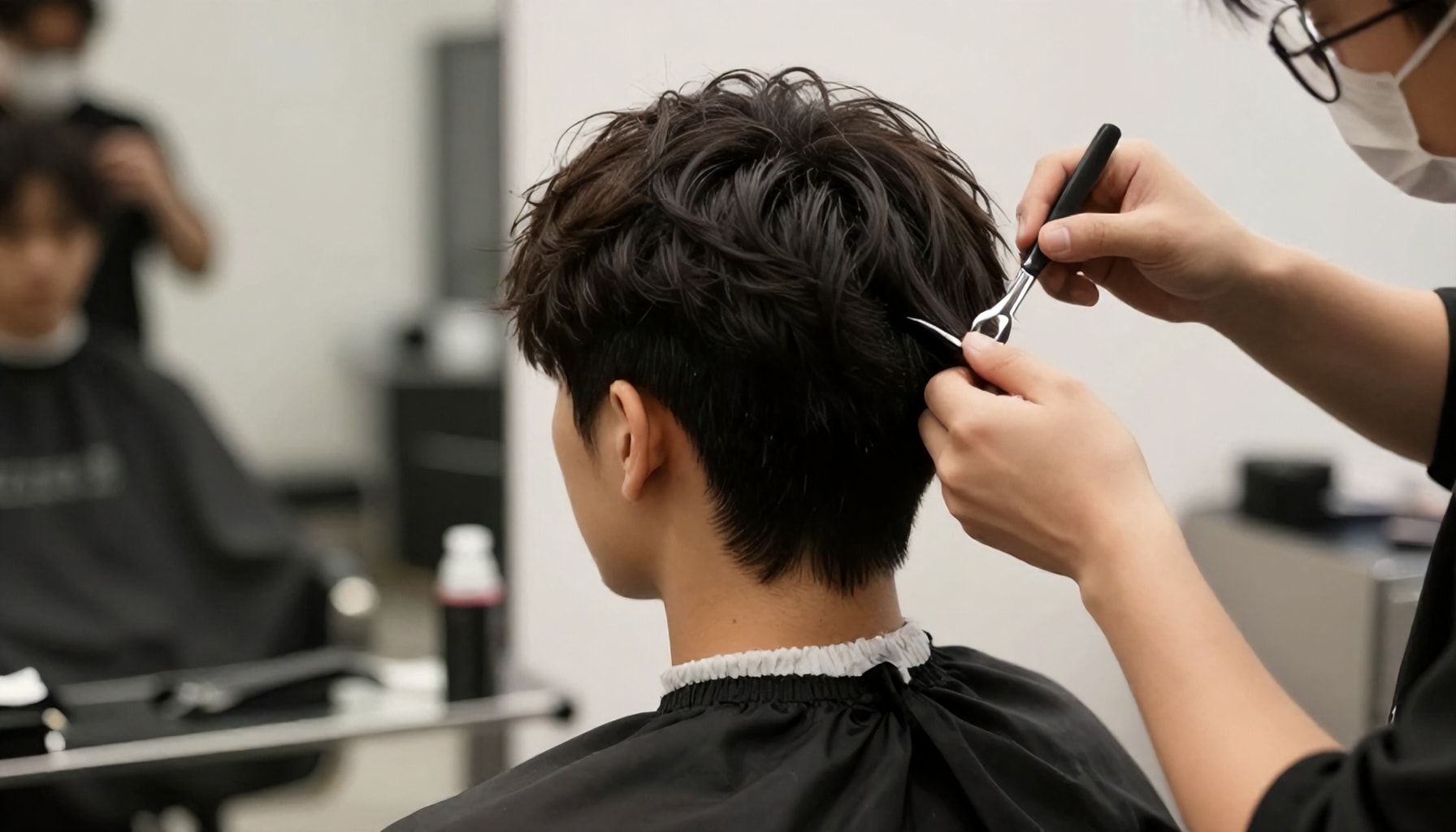 Errores comunes al mantener un corte moderno