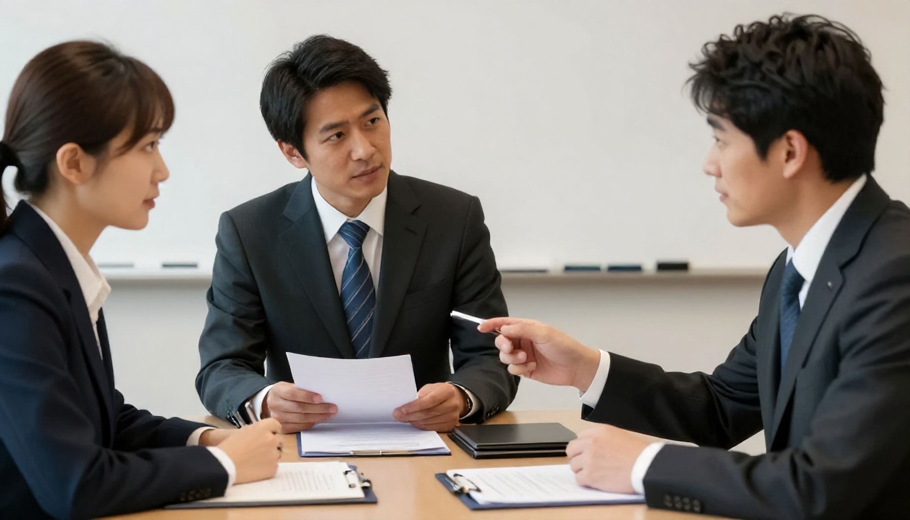 Errores comunes al negociar con socios comerciales japoneses*