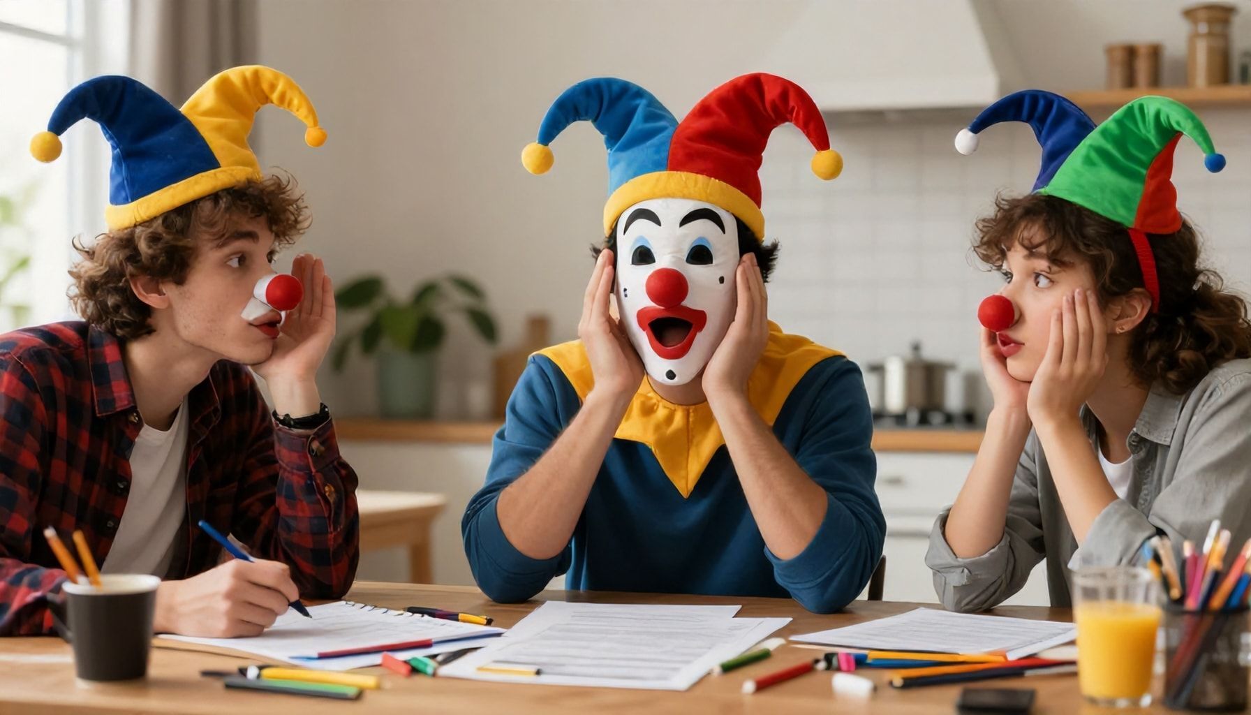 Día de los Inocentes: Origen y tradiciones en Latinoamérica 4 Errores comunes al planear bromas inocentes