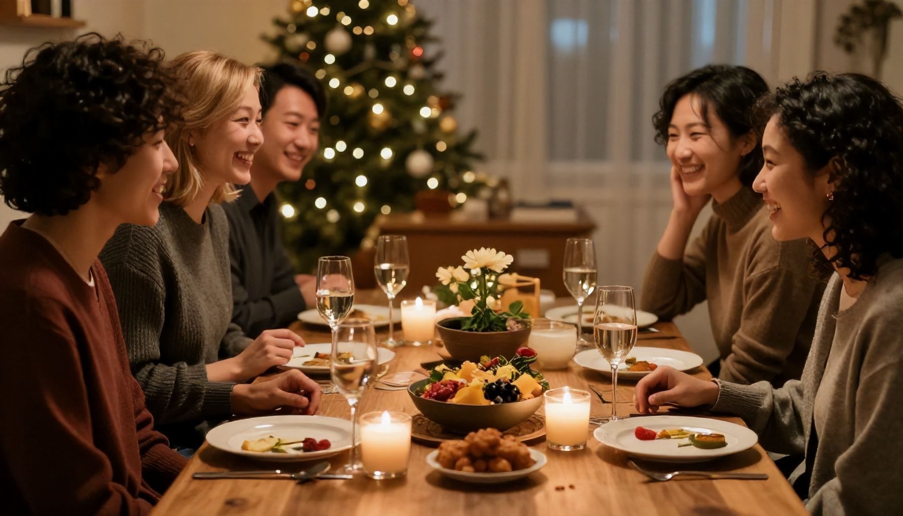 Errores comunes al planificar celebraciones seguras