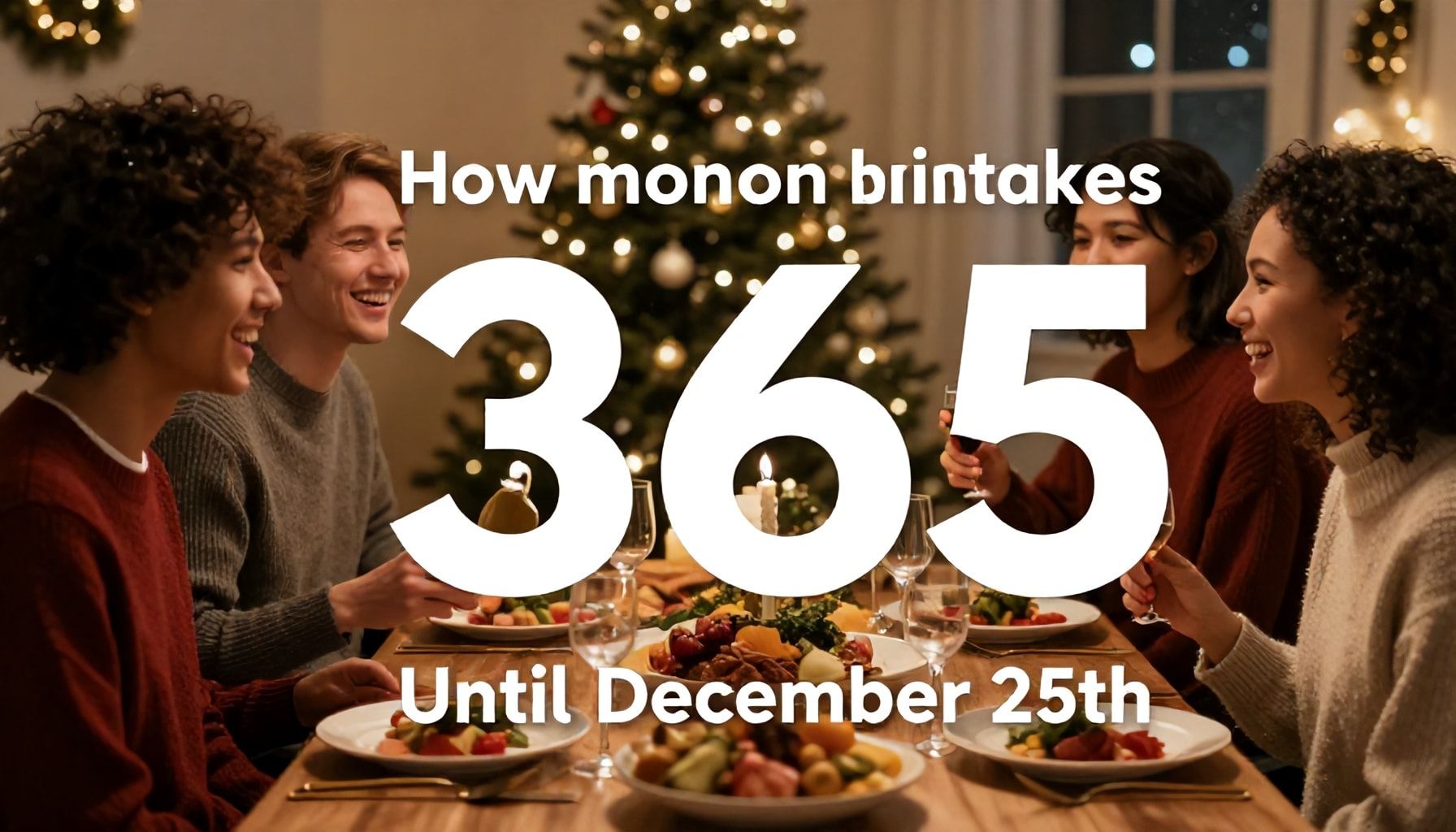 Errores comunes al planificar las celebraciones de fin de año