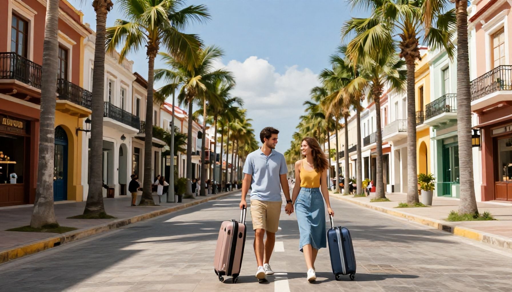 Errores comunes al planificar tus vacaciones con prima vacacional