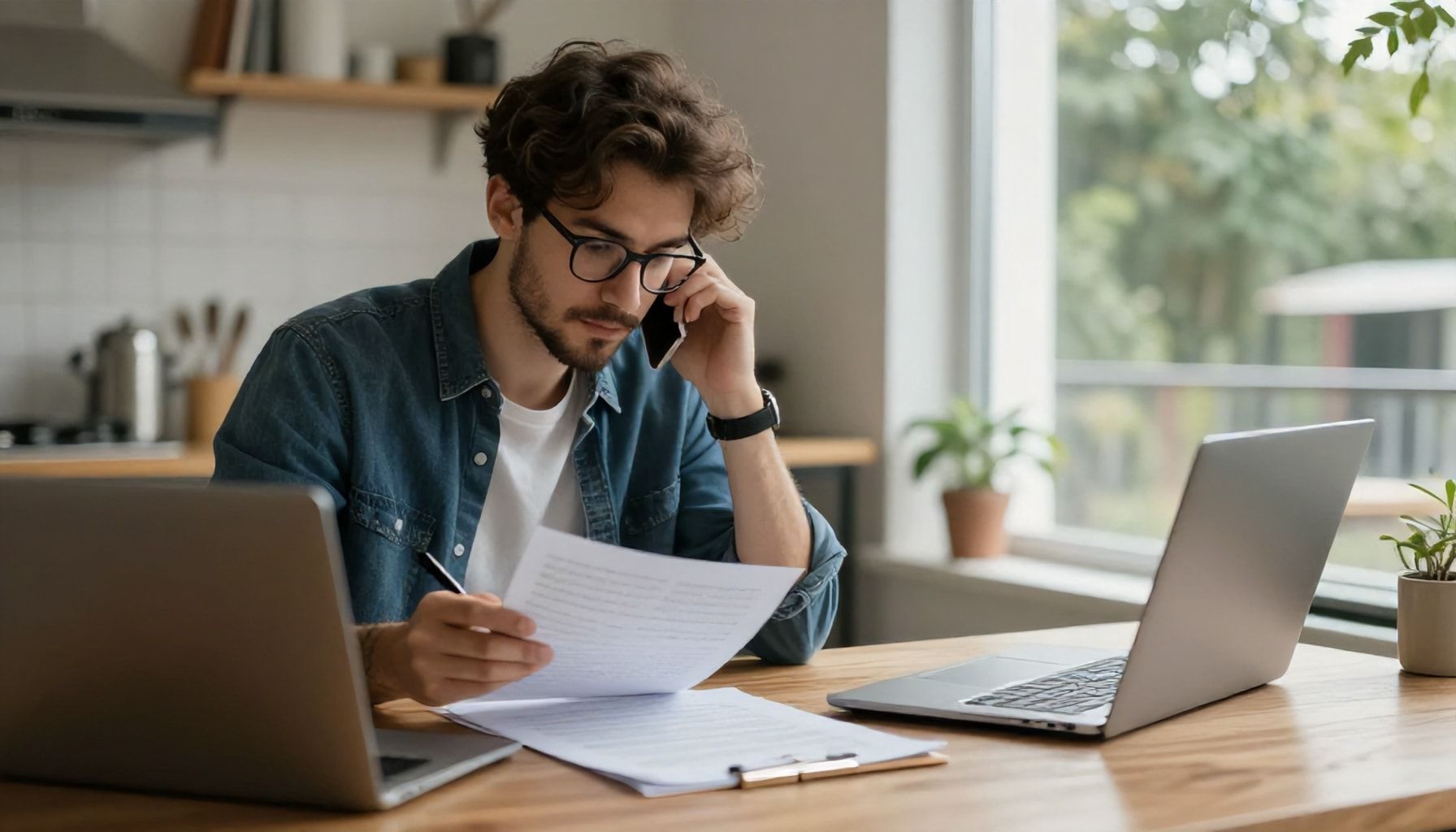 Errores comunes al planificar vacaciones laborales