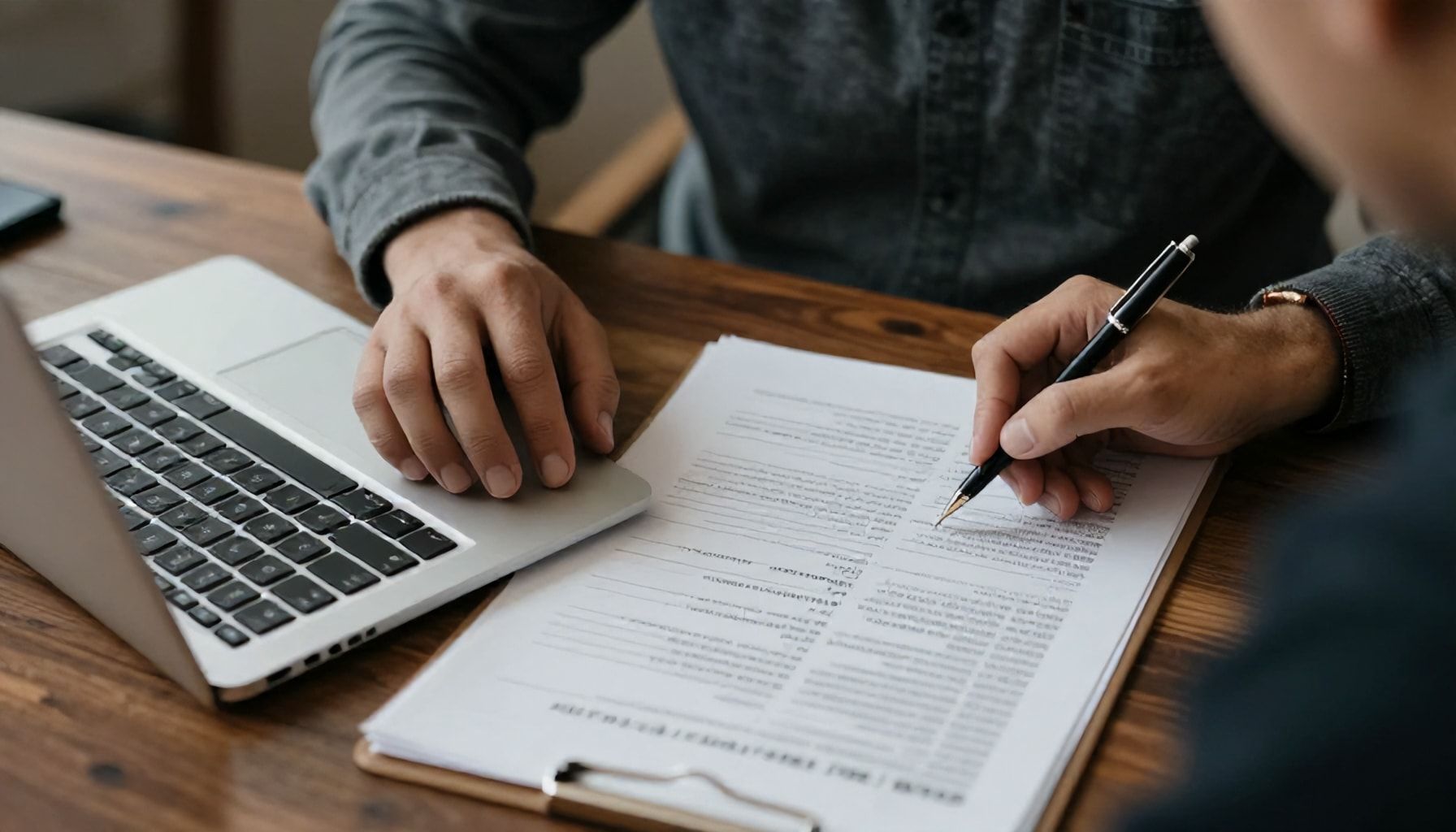 Errores comunes al planificar verificaciones