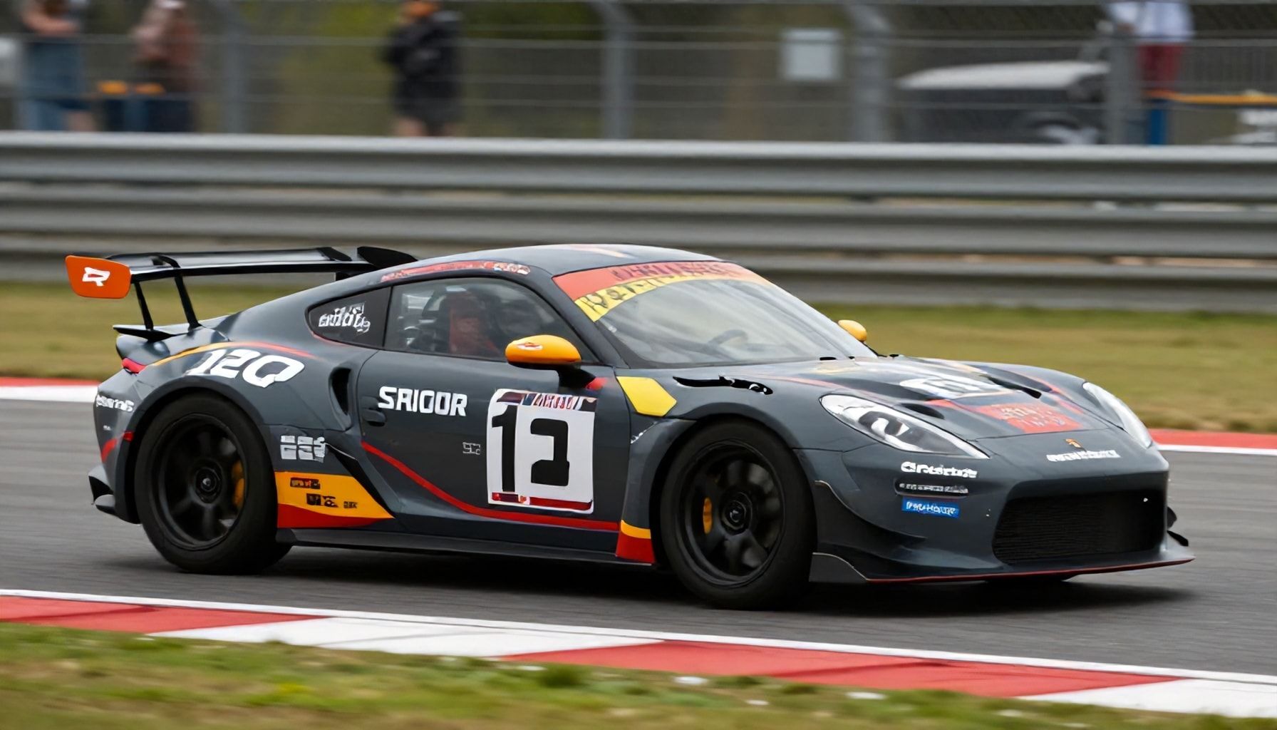 Los deportes de motor más populares en América Latina en 2024 5 Errores comunes al practicar deportes de motor