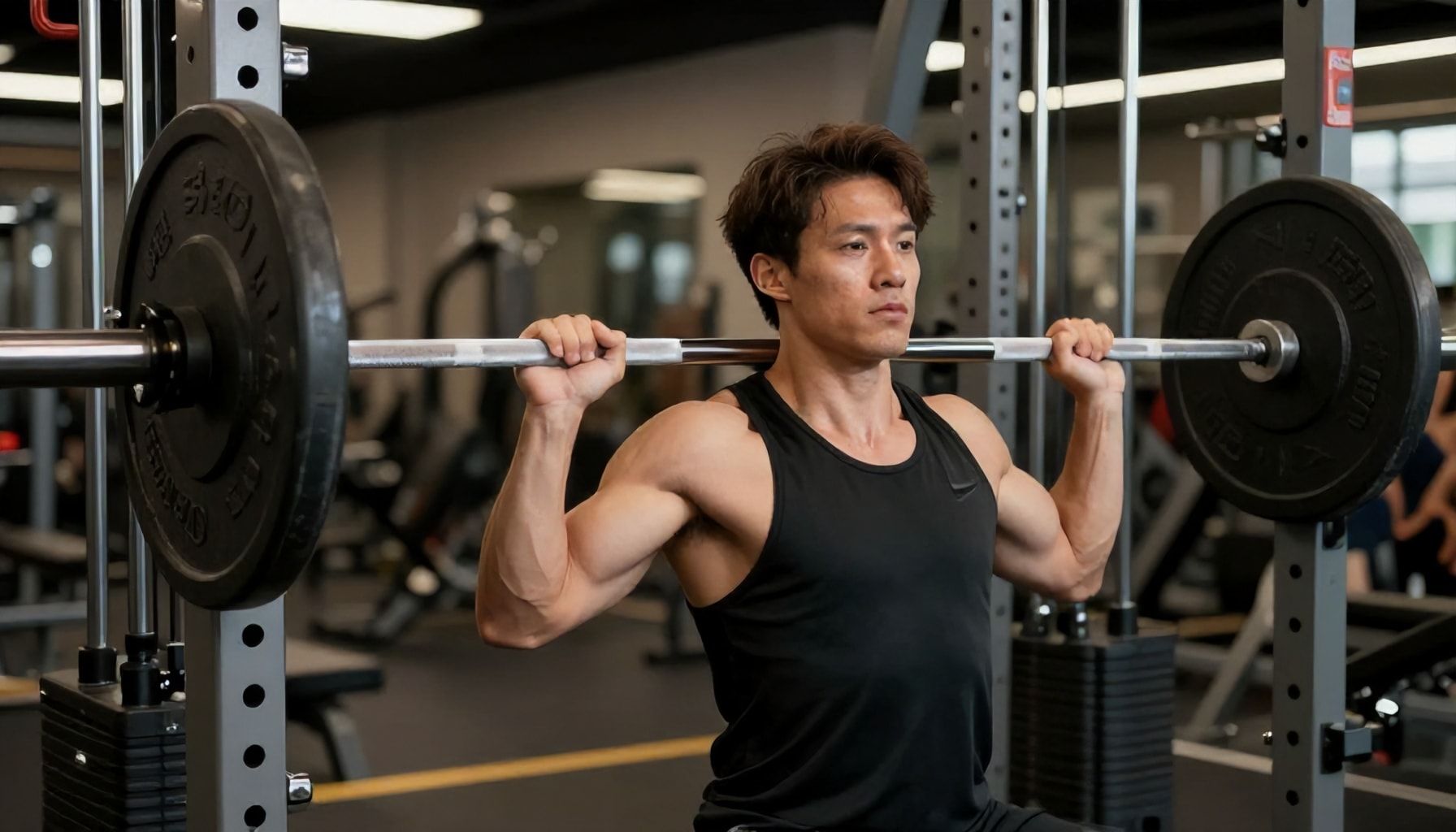 Remo con barra: Beneficios y técnicas para principiantes 4 Errores comunes al practicar remo con barra