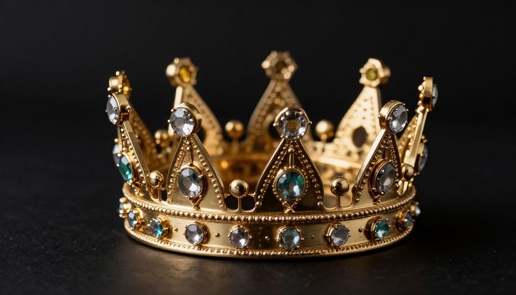 Errores comunes al preparar la corona