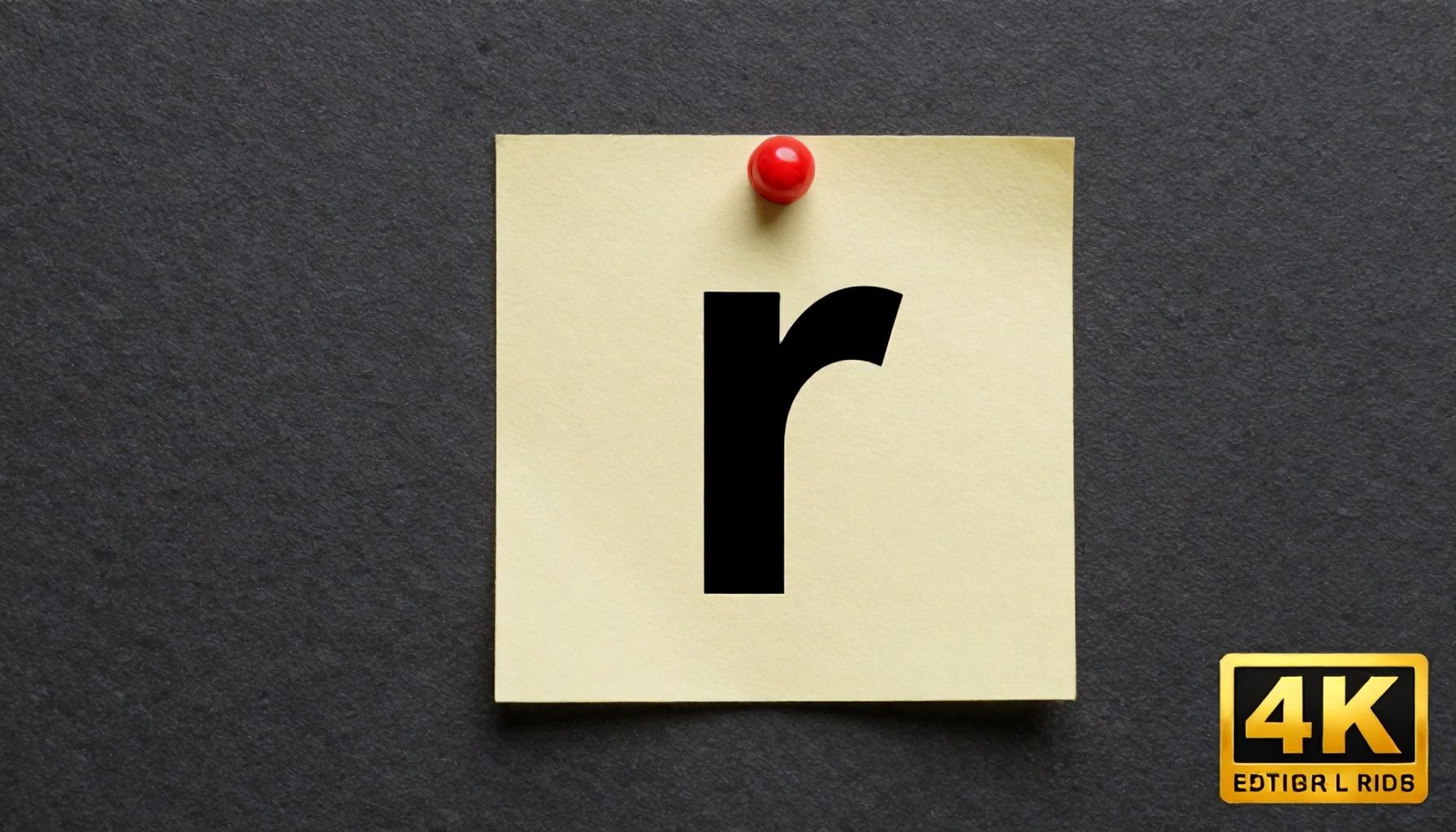 Errores comunes al pronunciar palabras con 'r