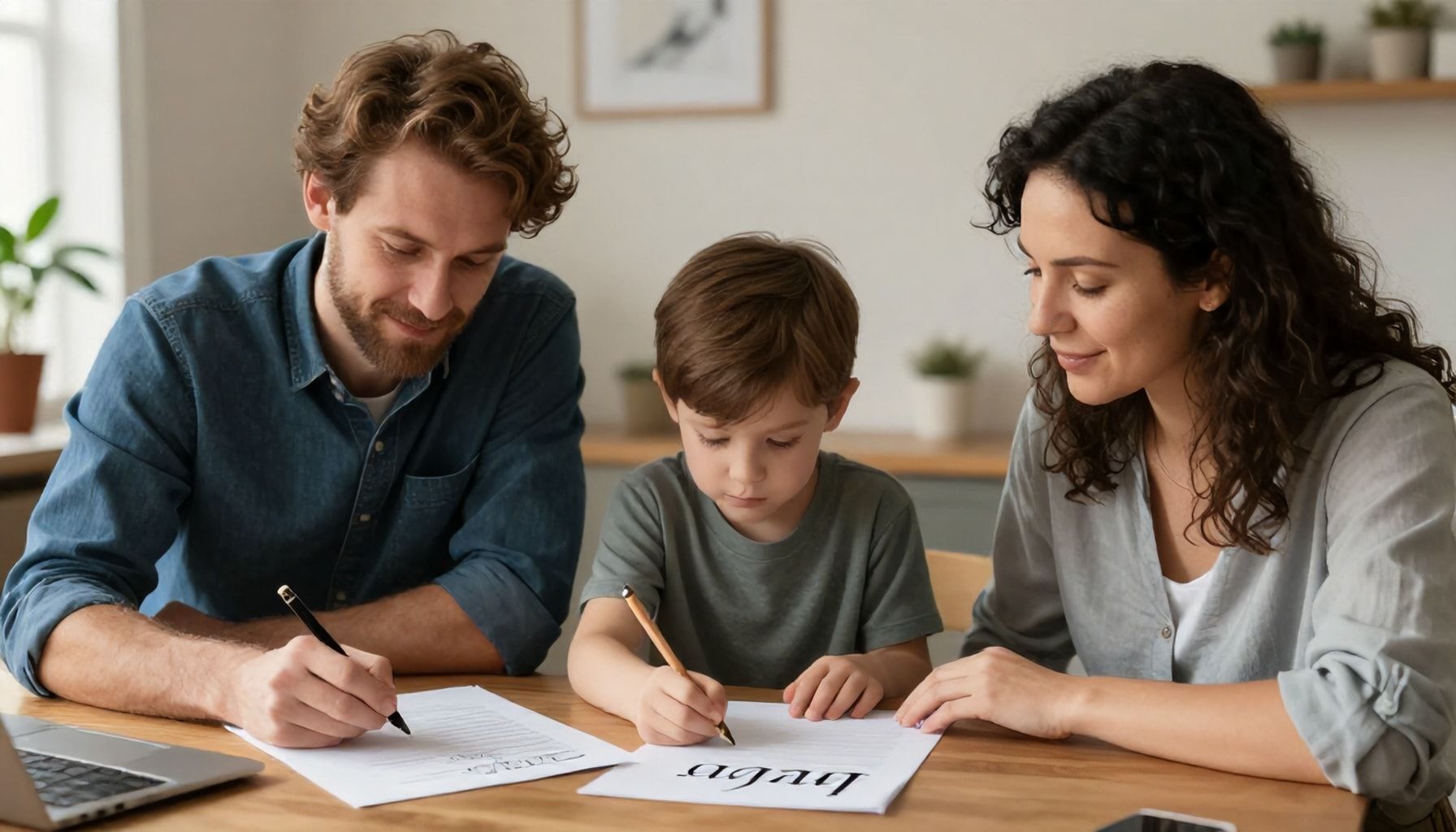 Errores comunes al rastrear la historia familiar