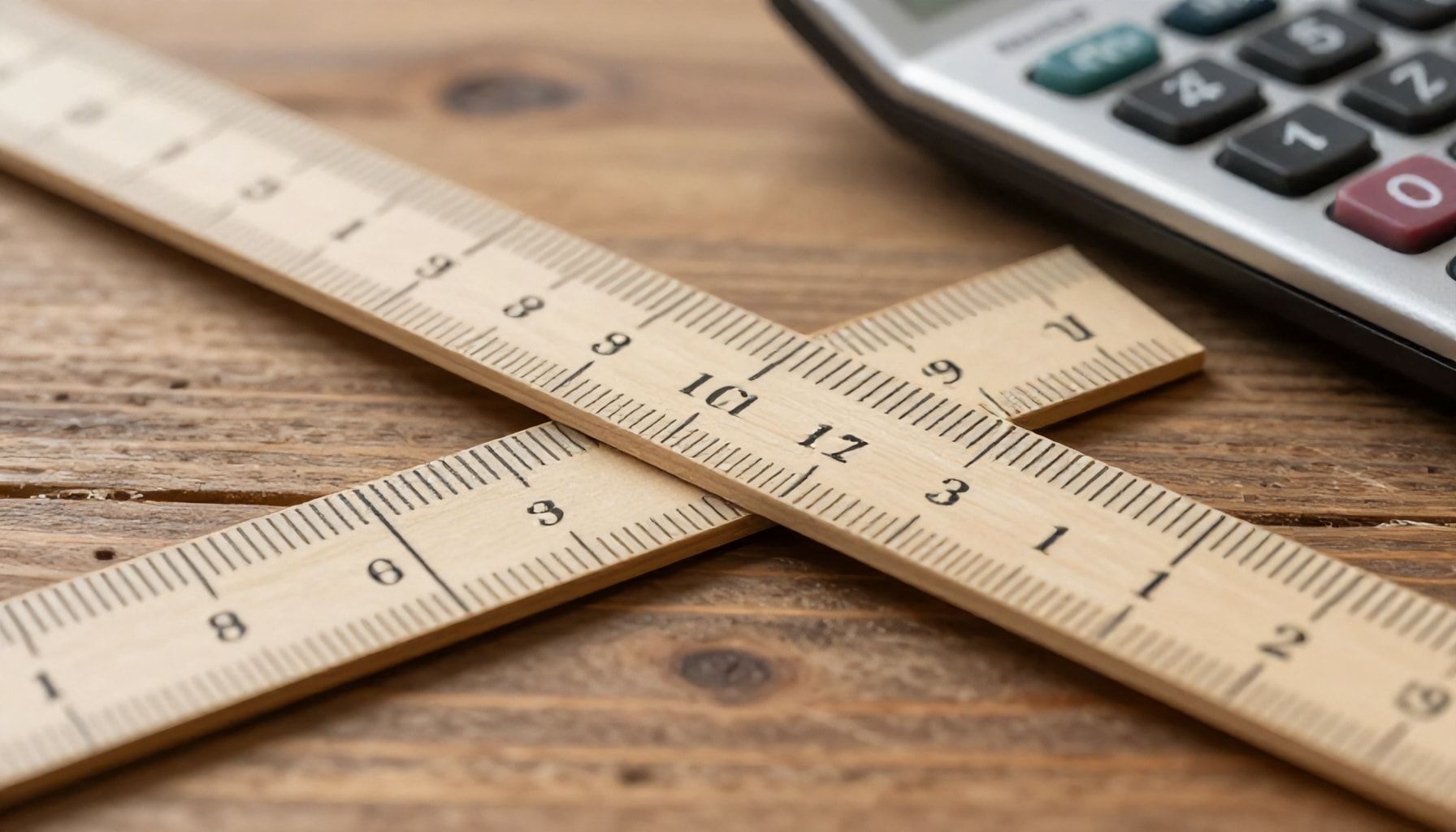 Cómo convertir pulgadas a centímetros de forma precisa 4 Errores comunes al realizar conversiones de unidades