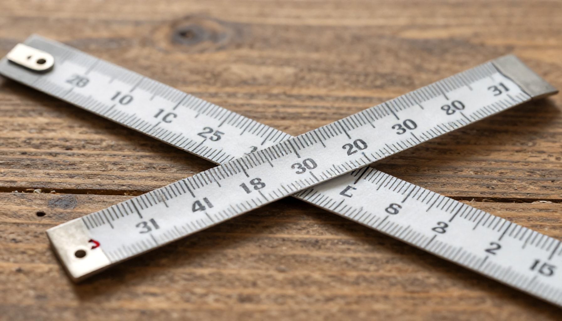 Errores comunes al realizar conversiones