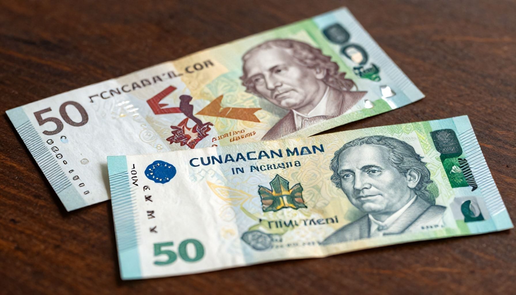 Errores comunes al realizar transacciones con dólares canadienses