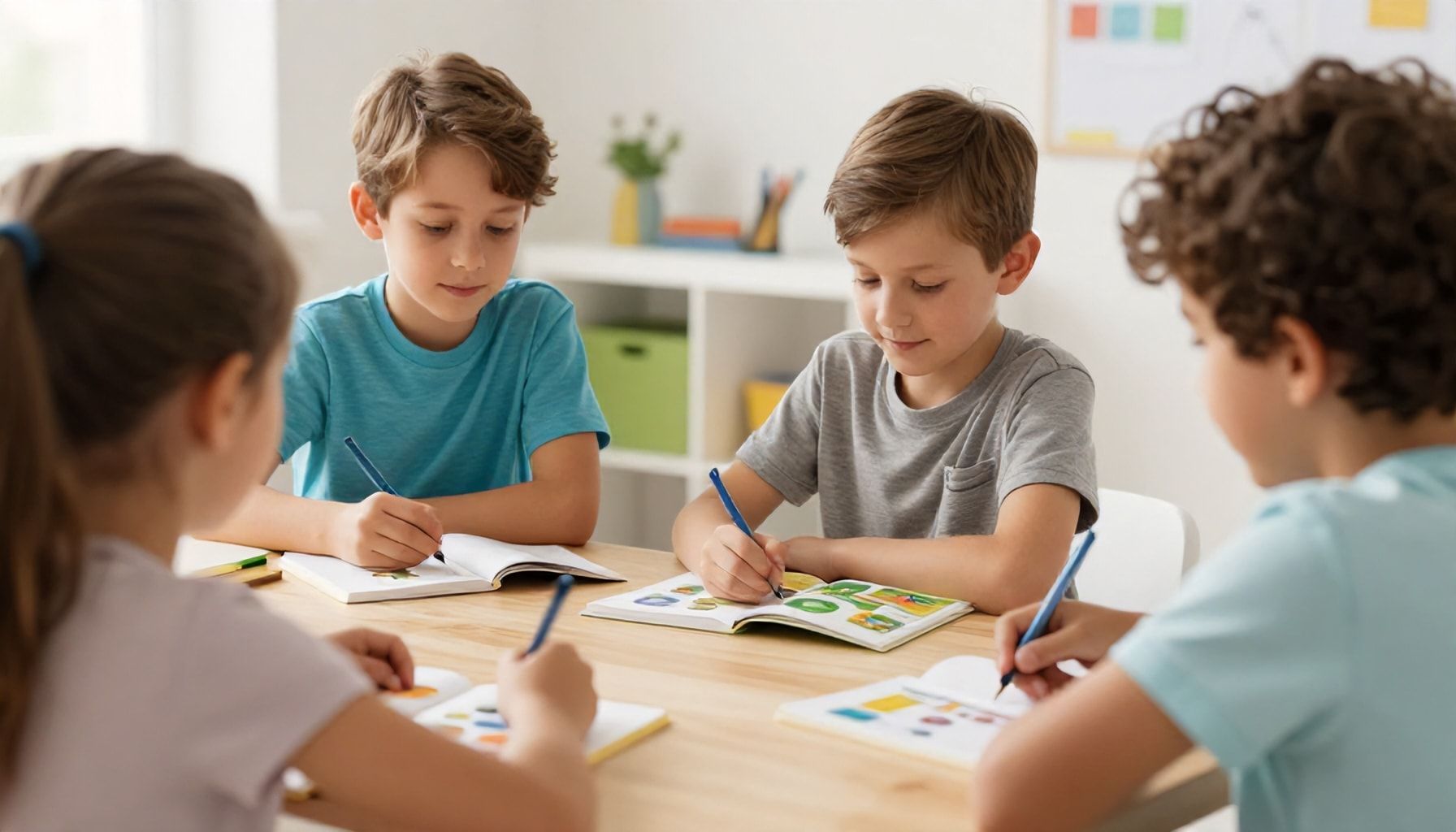 Errores comunes al seleccionar juegos educativos para niños