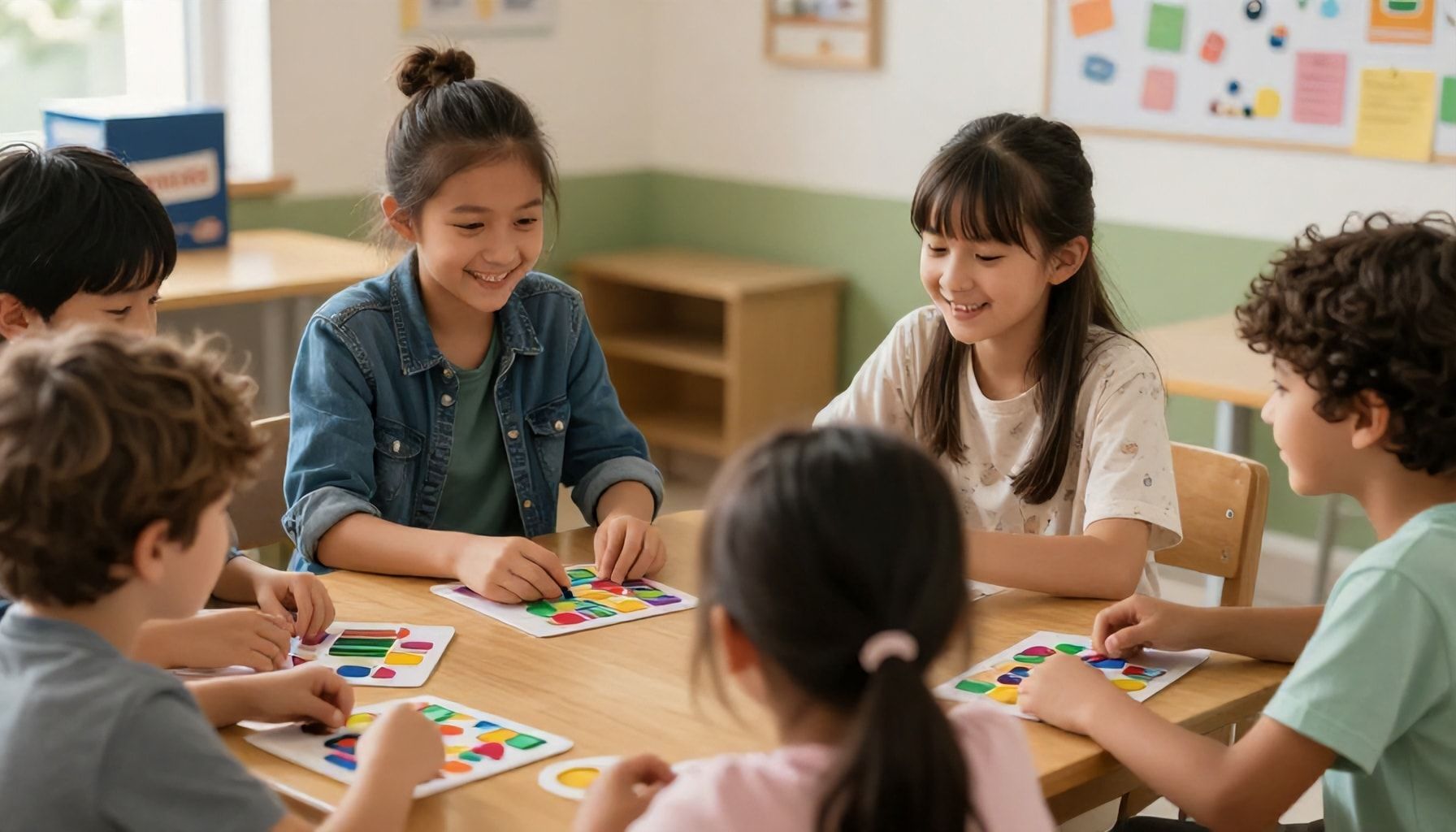 Errores comunes al seleccionar juegos para todas las edades