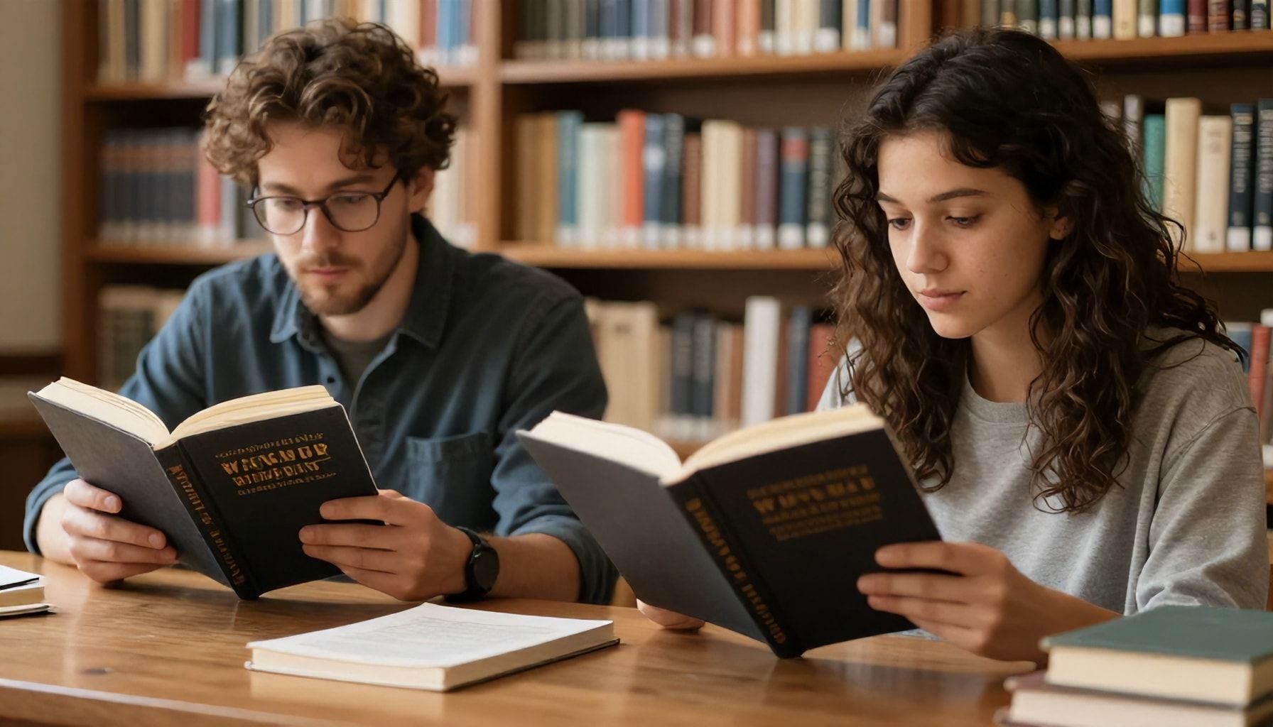 10 libros imprescindibles para leer en 2024 4 Errores comunes al seleccionar lecturas