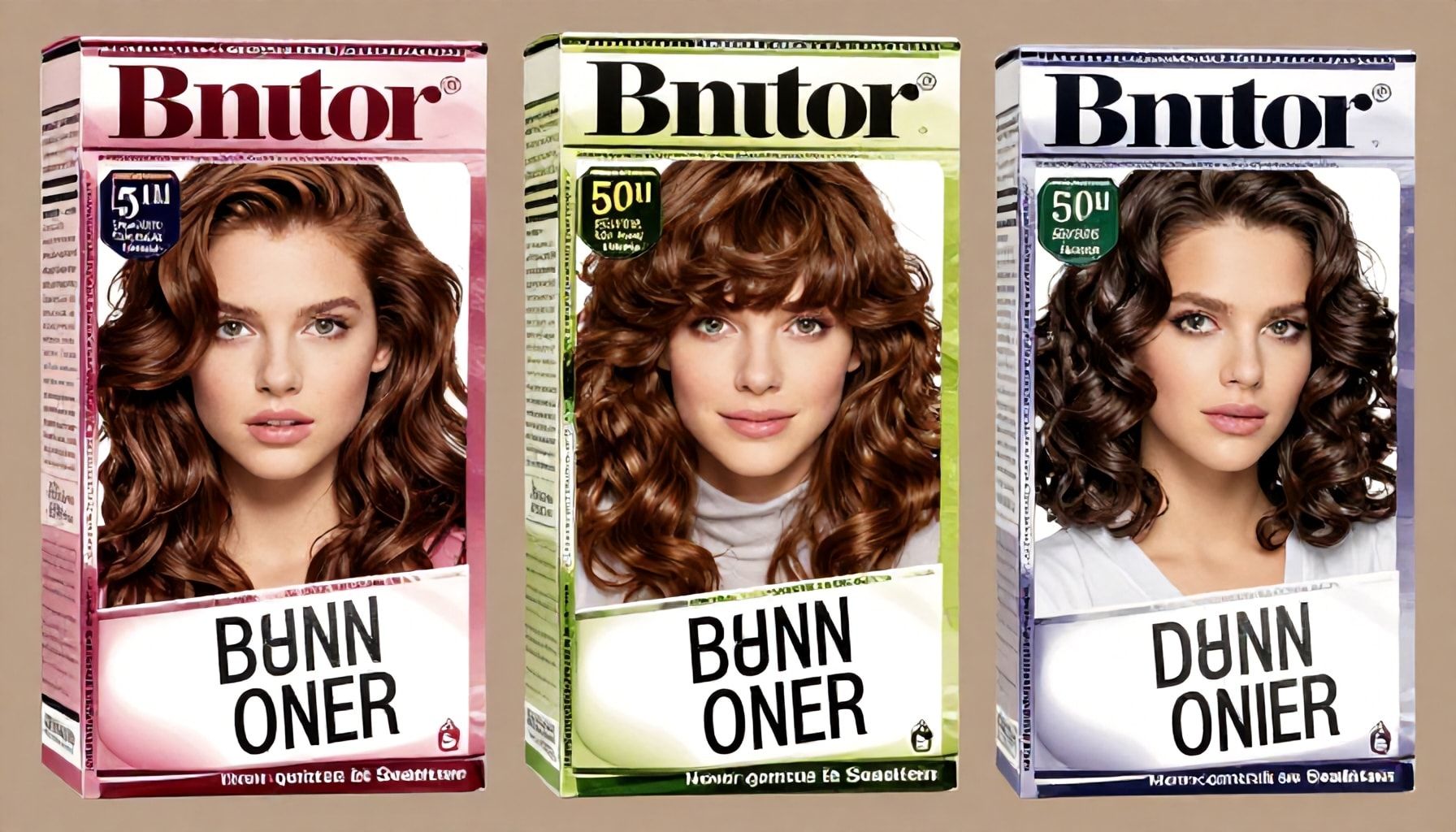 5 tendencias de tintes de cabello que dominarán en 2024 4 Errores comunes al teñirse en casa y cómo evitarlos