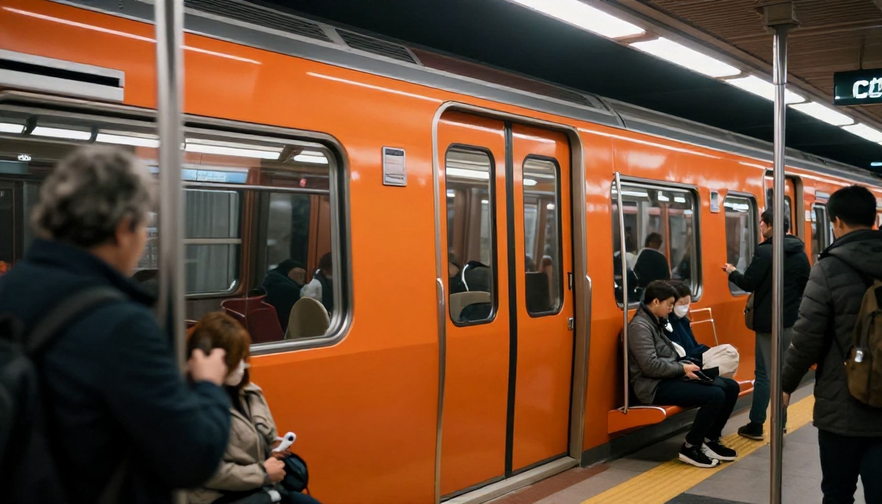 Errores comunes al transitar por esta línea