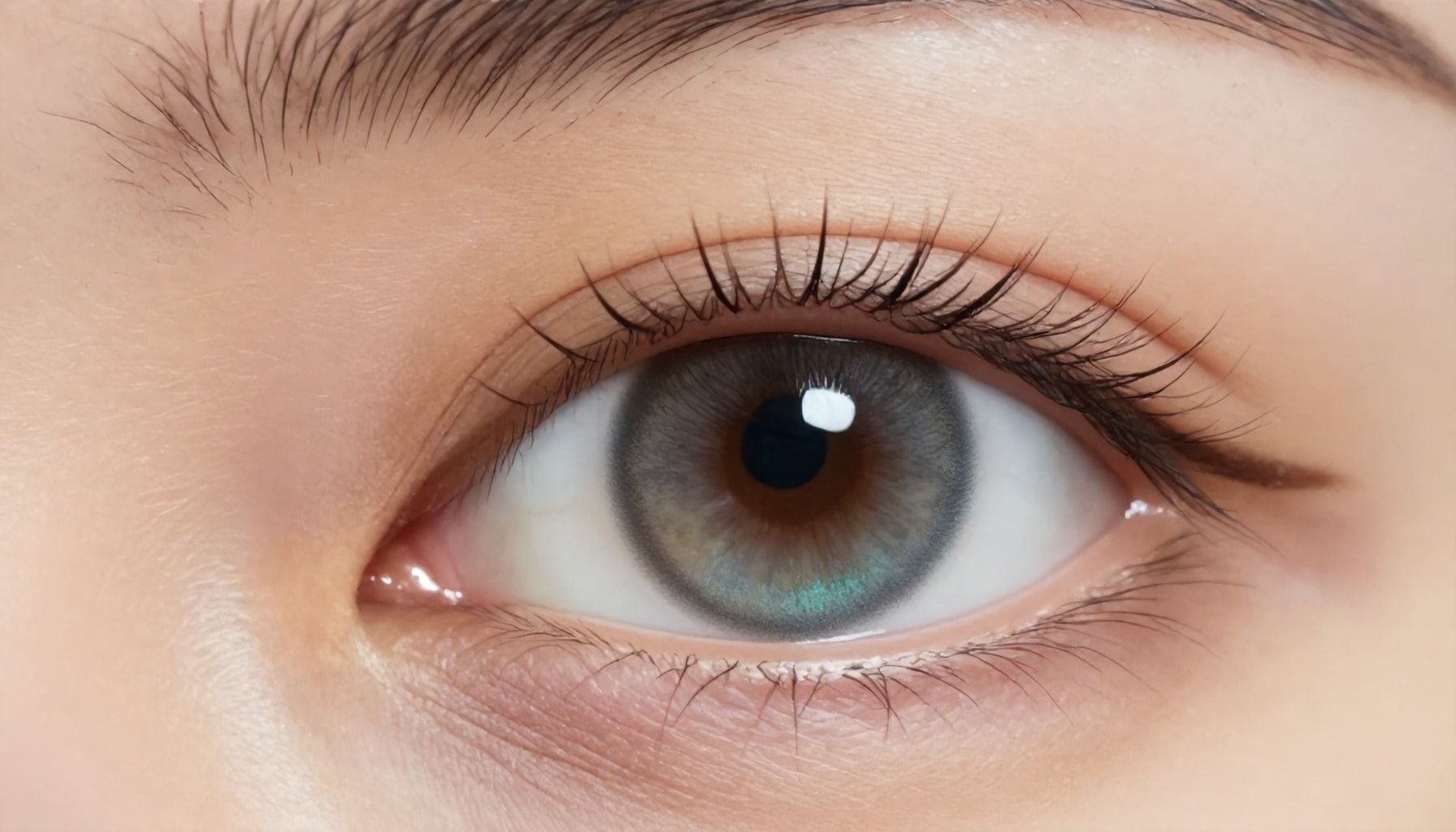 Errores comunes al usar lentes de contacto