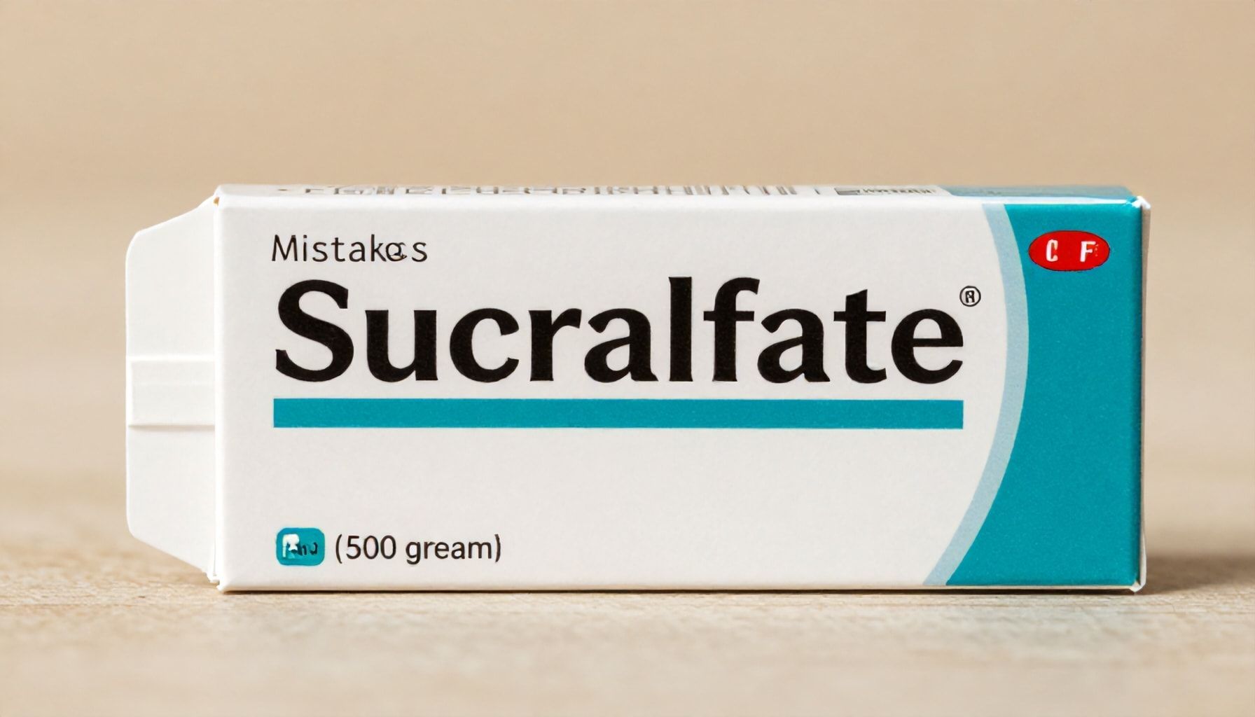 Errores comunes al usar sucralfato y cómo evitarlos