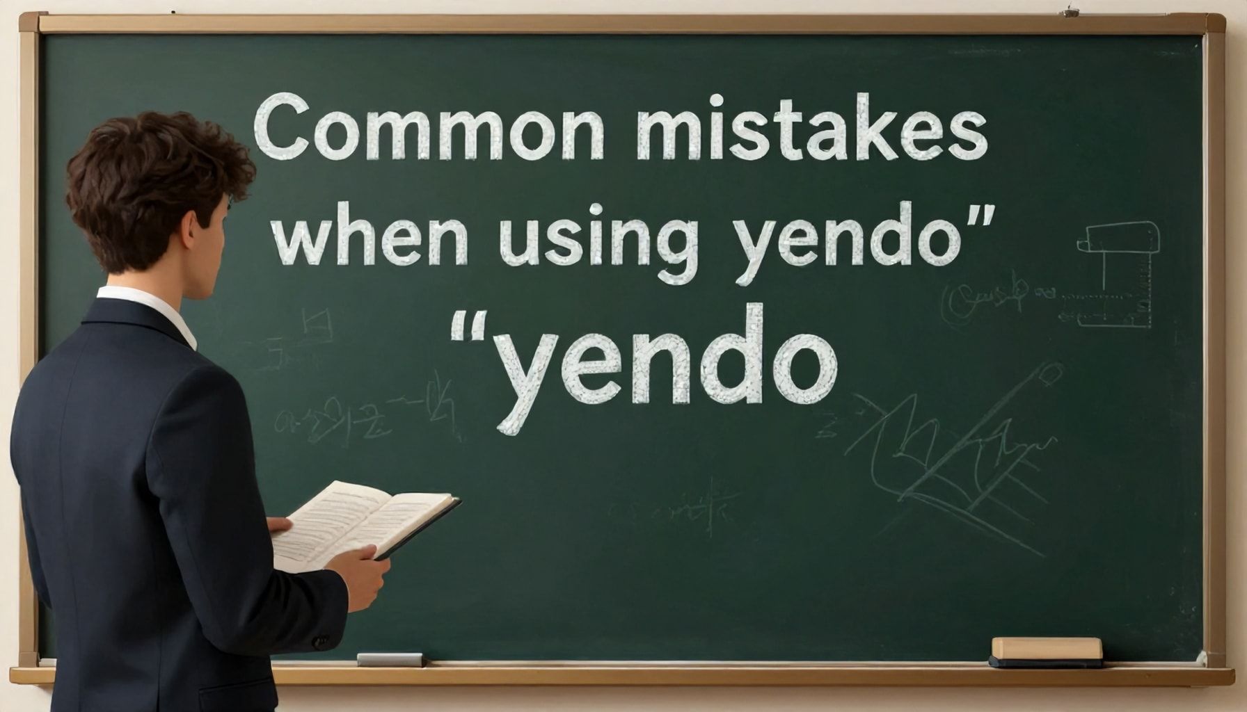 Errores comunes al usar "yendo" en contextos formales