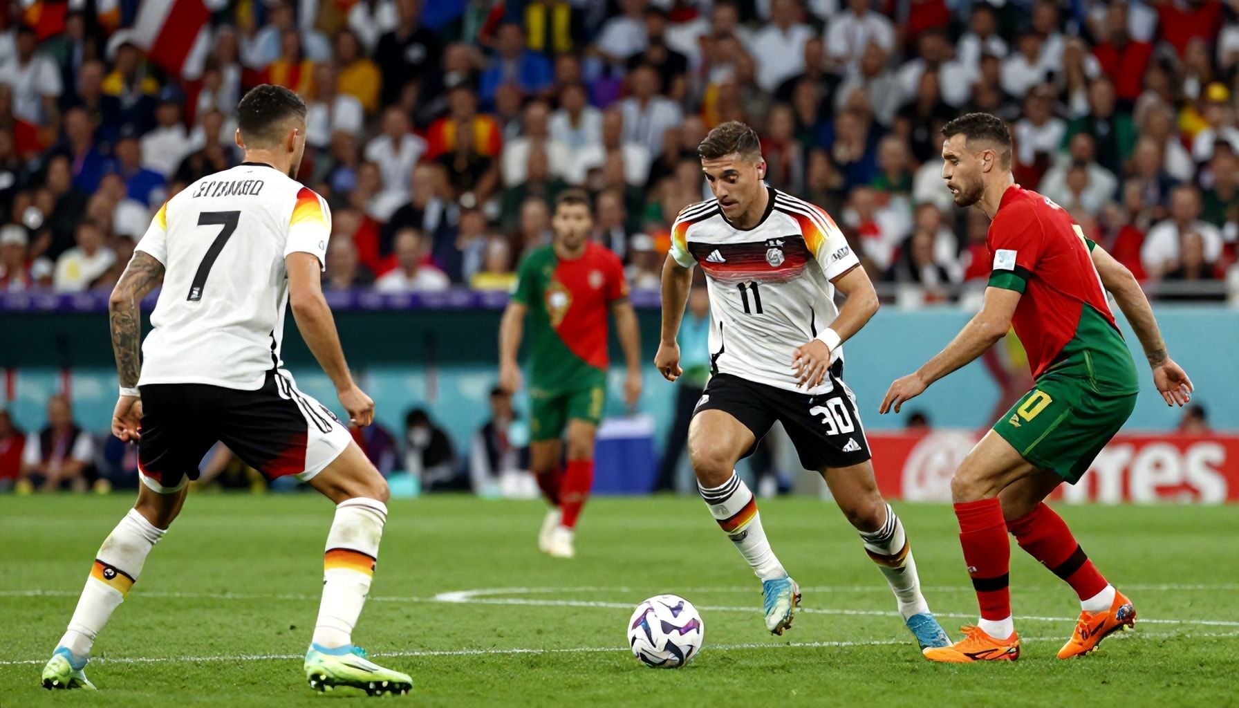 Errores comunes al ver partidos de fútbol