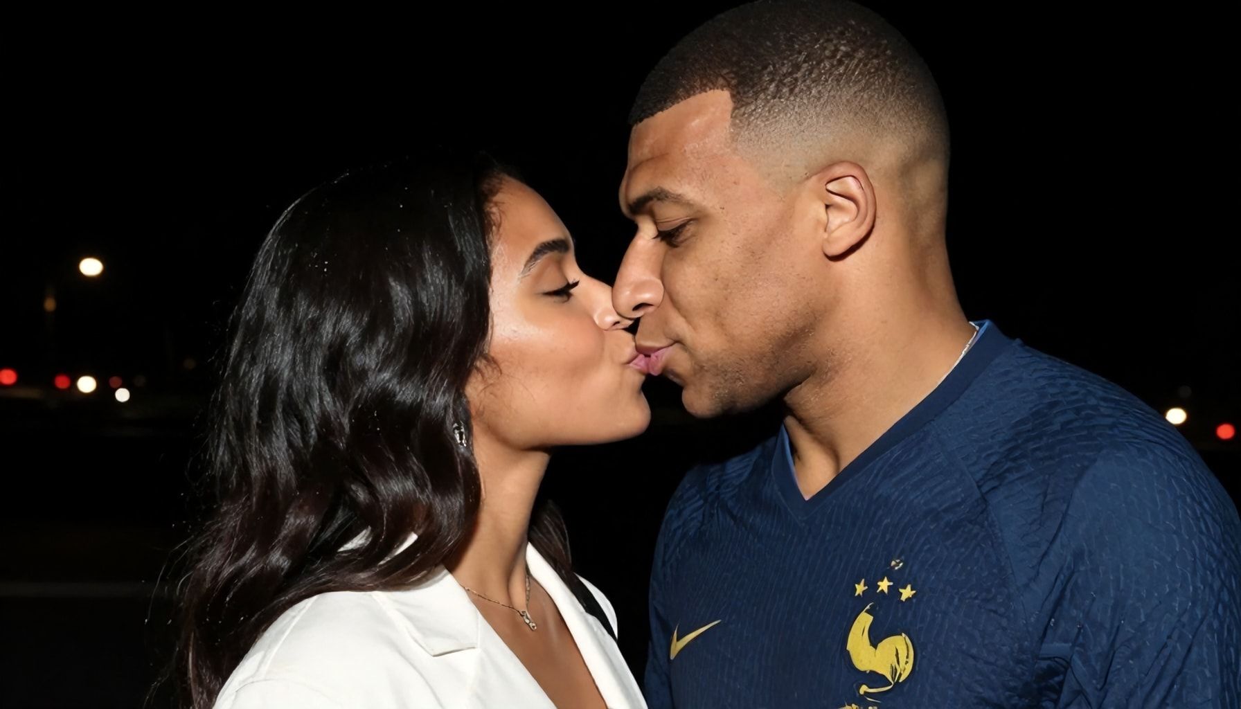 La novia de Mbappé: Todo lo que debes saber sobre su relación 4 Errores comunes en relaciones de famosos