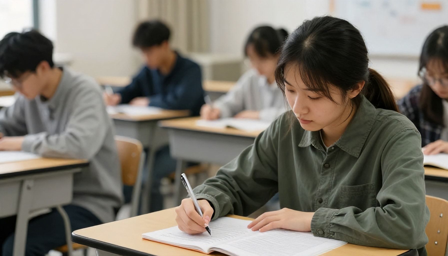 Errores comunes que debes evitar durante el simulacro