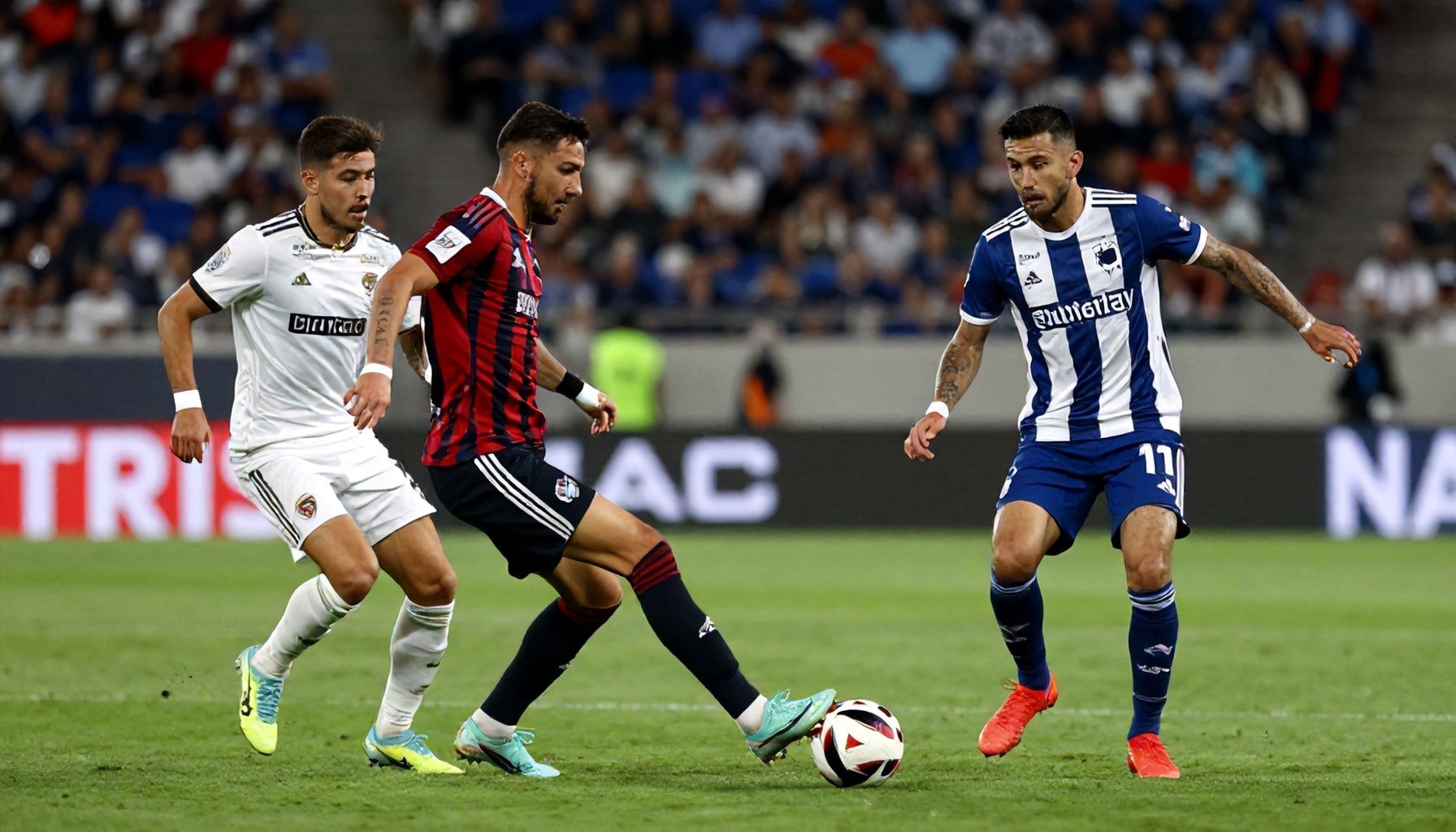 América vs. Monterrey: Claves del partido en la Liga MX 5 Errores comunes que podrían costar el partido